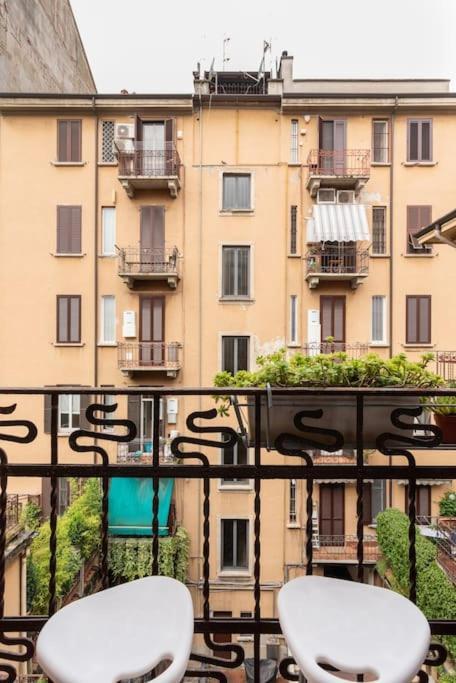 Appartamento Casa Dina - Monolocale Washington De Angeli