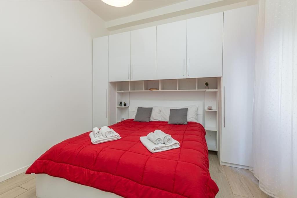 Arco Della Pace - Elegant Apartment Milan