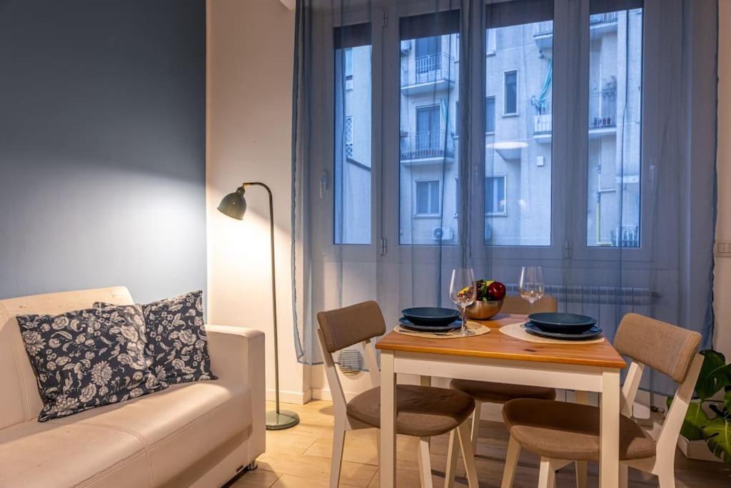 Arco Della Pace - Elegant Apartment Milan