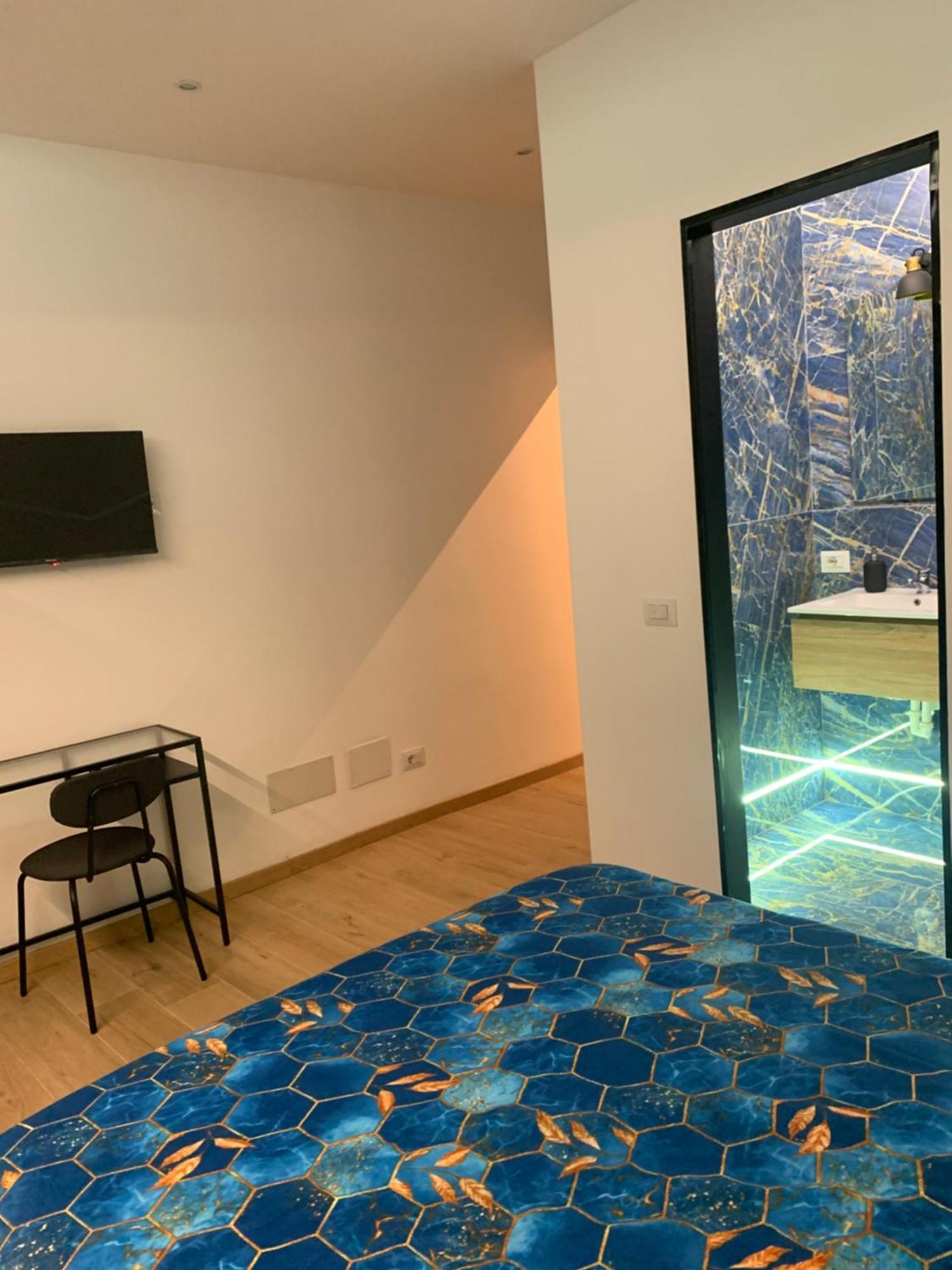 Guest house Underground