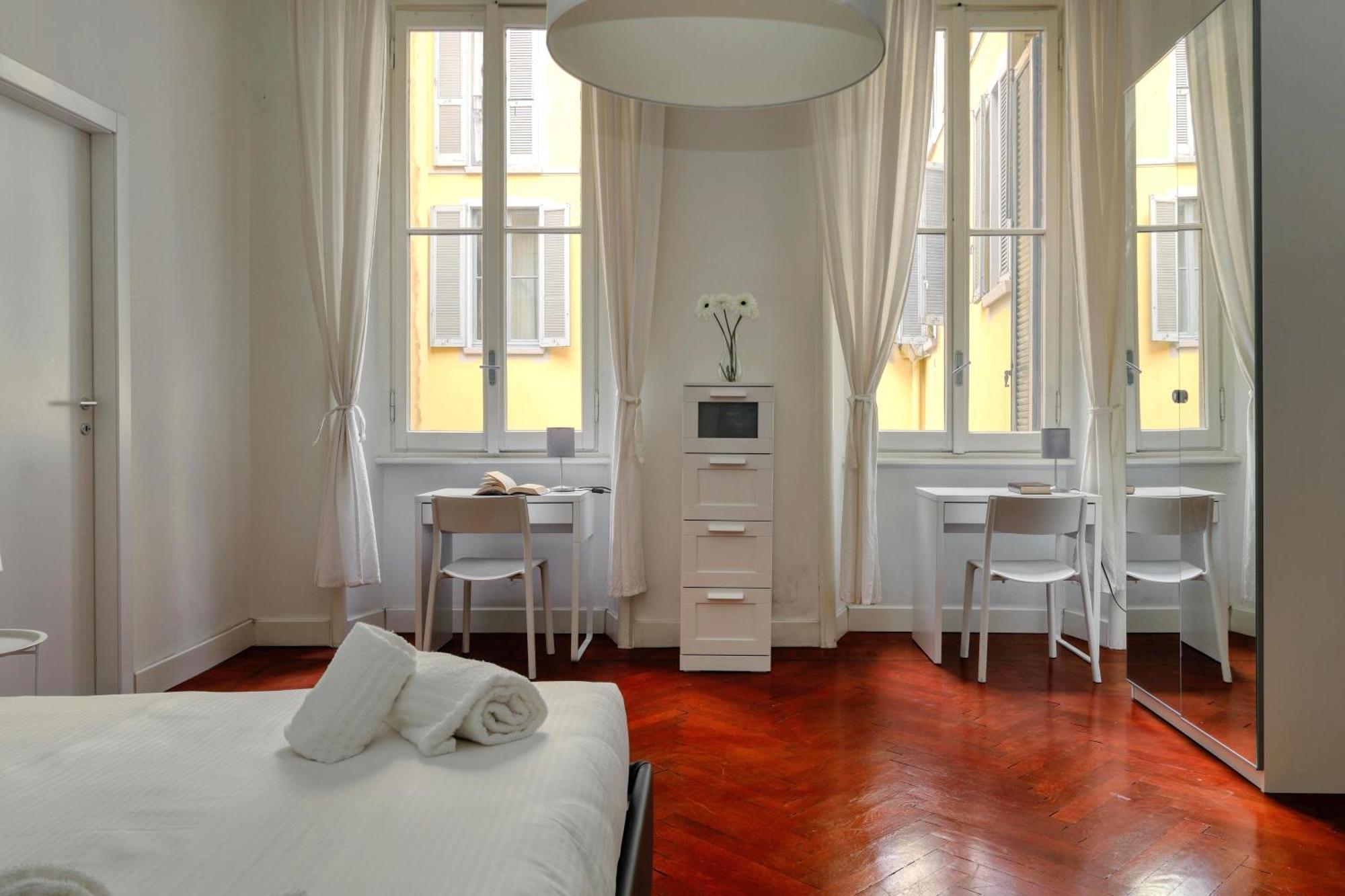 Apartment Chic Joivy Flats In The Centre