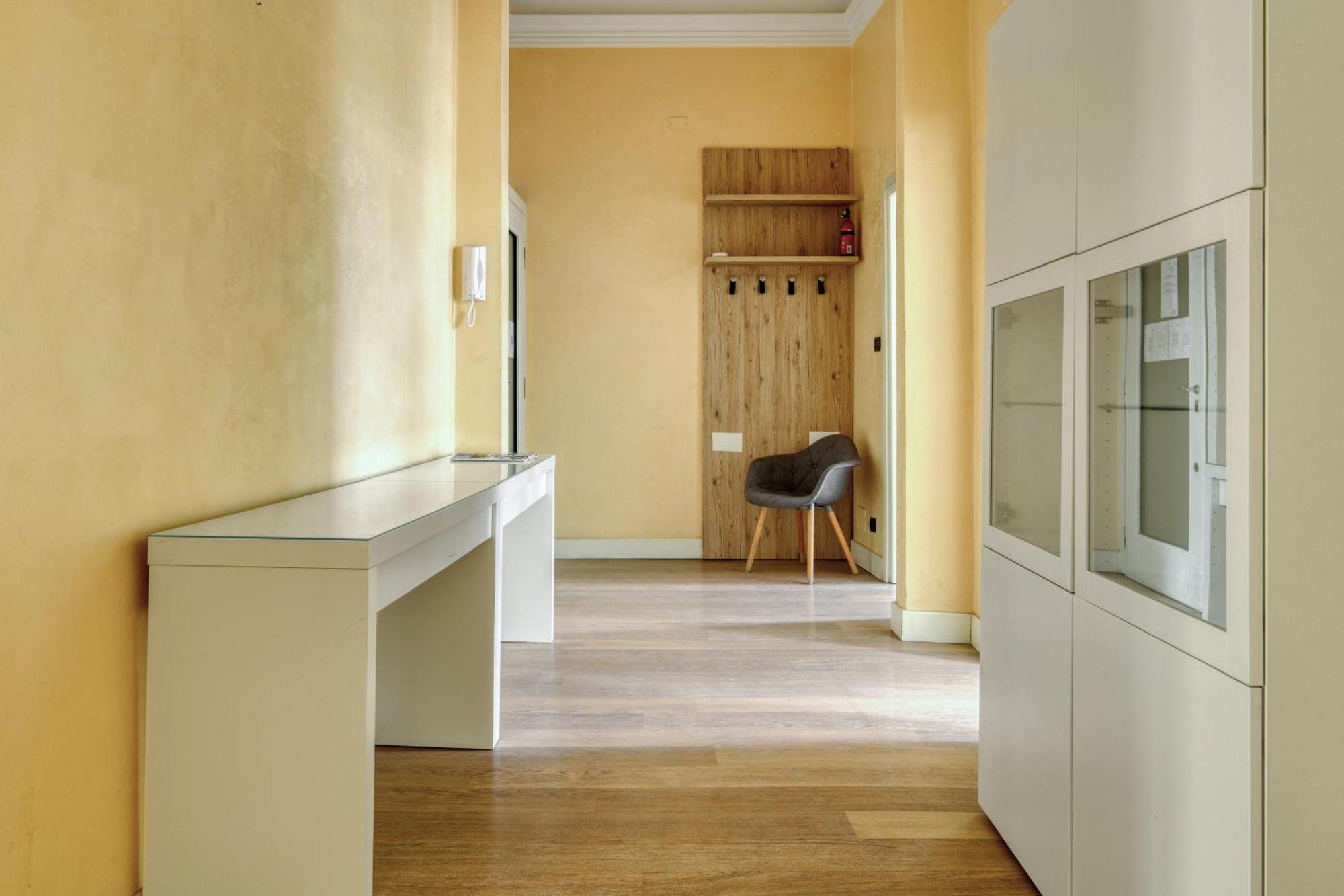 Apartment Chic Joivy Flats In The Centre *