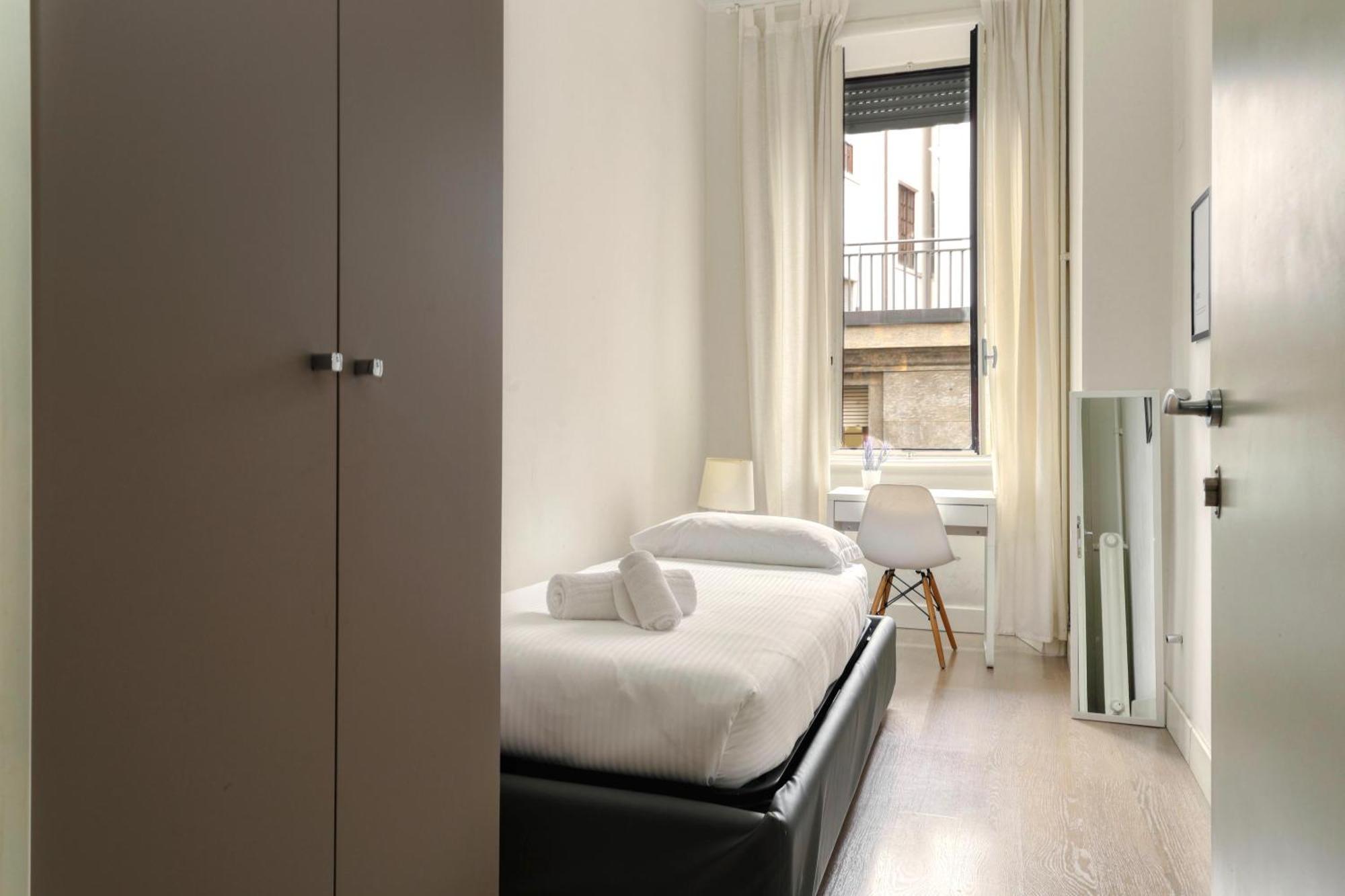 Chic Joivy Flats In The Centre Apartment