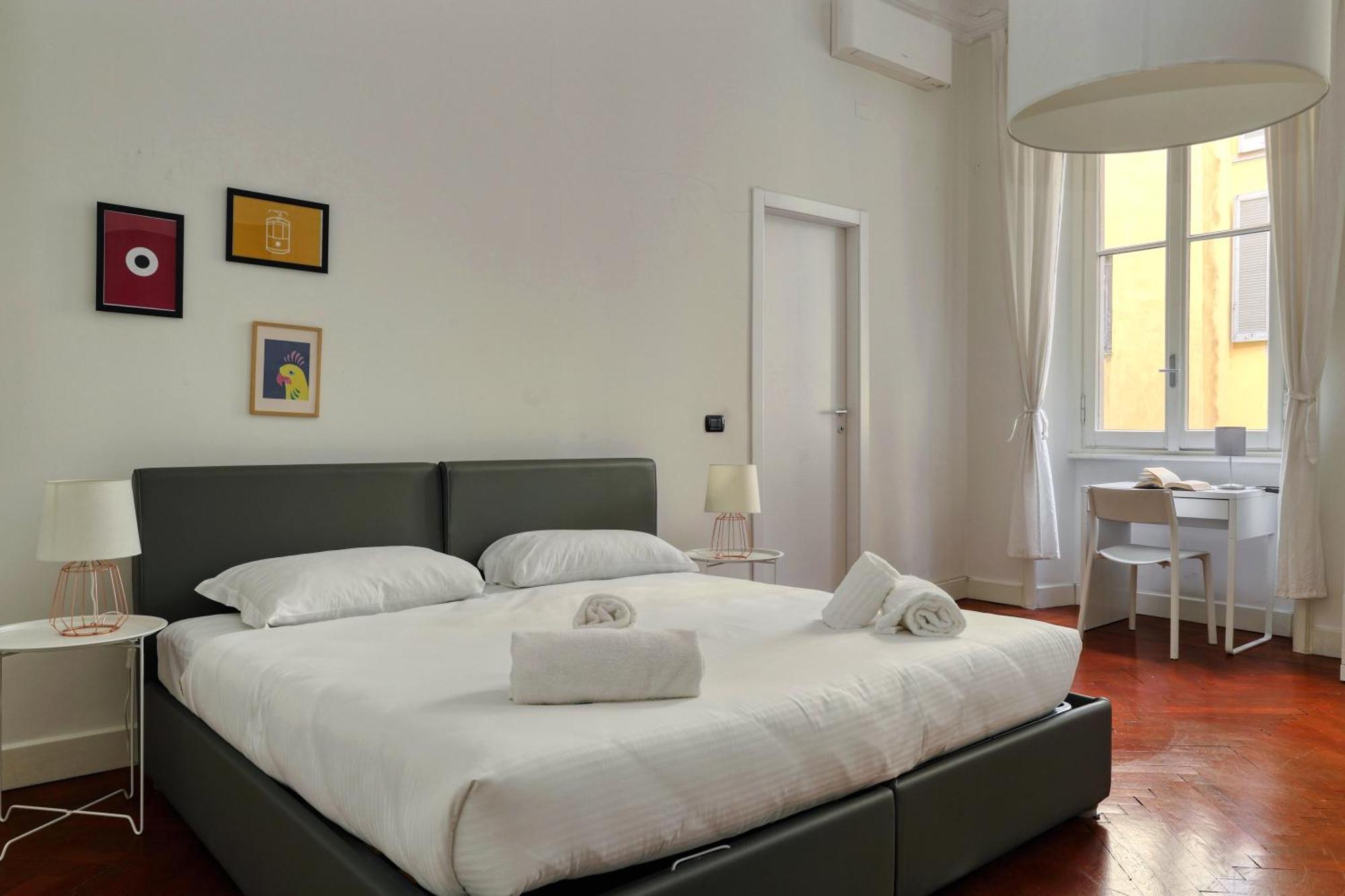 Apartment Chic Joivy Flats In The Centre