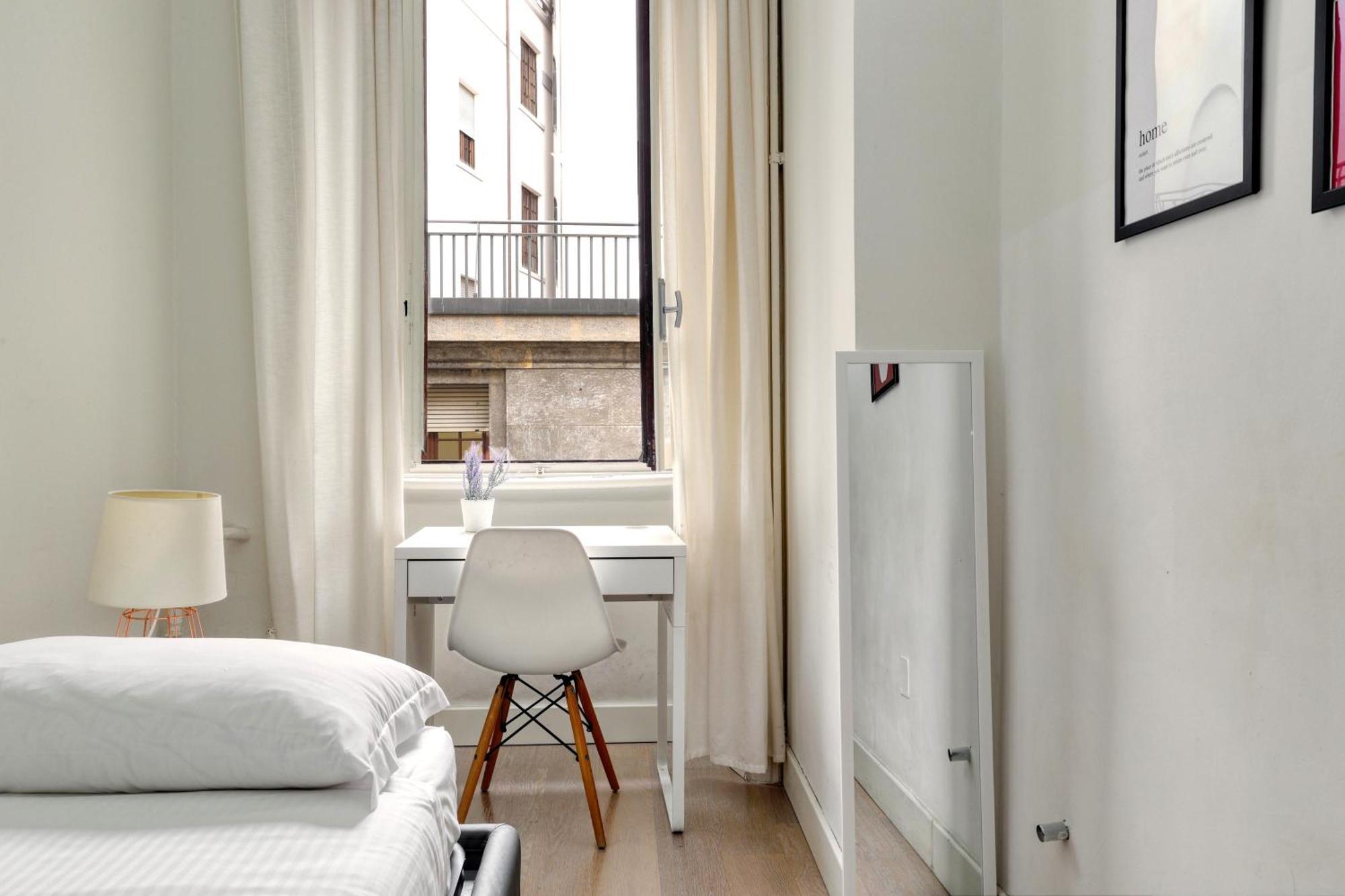 Chic Joivy Flats In The Centre Apartment *