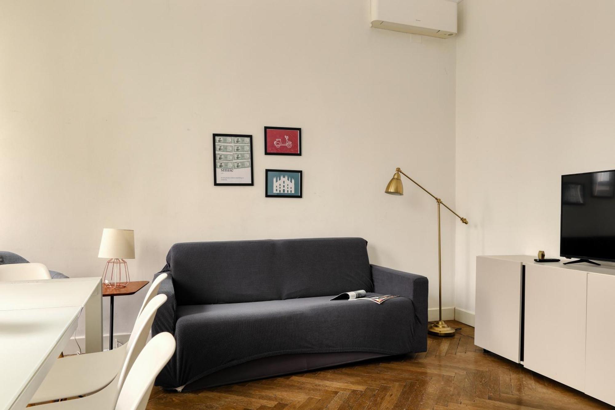 Apartment Chic Joivy Flats In The Centre *
