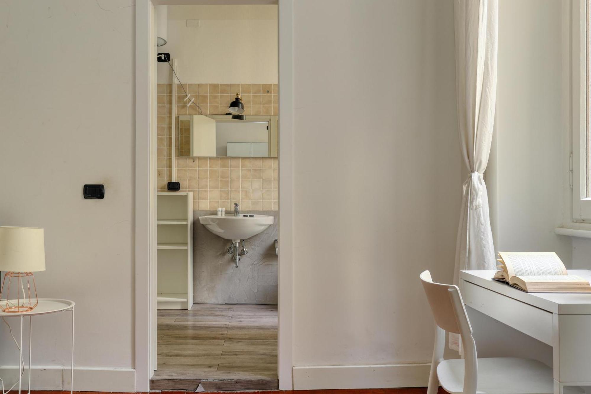 Chic Joivy Flats In The Centre Apartment Milan