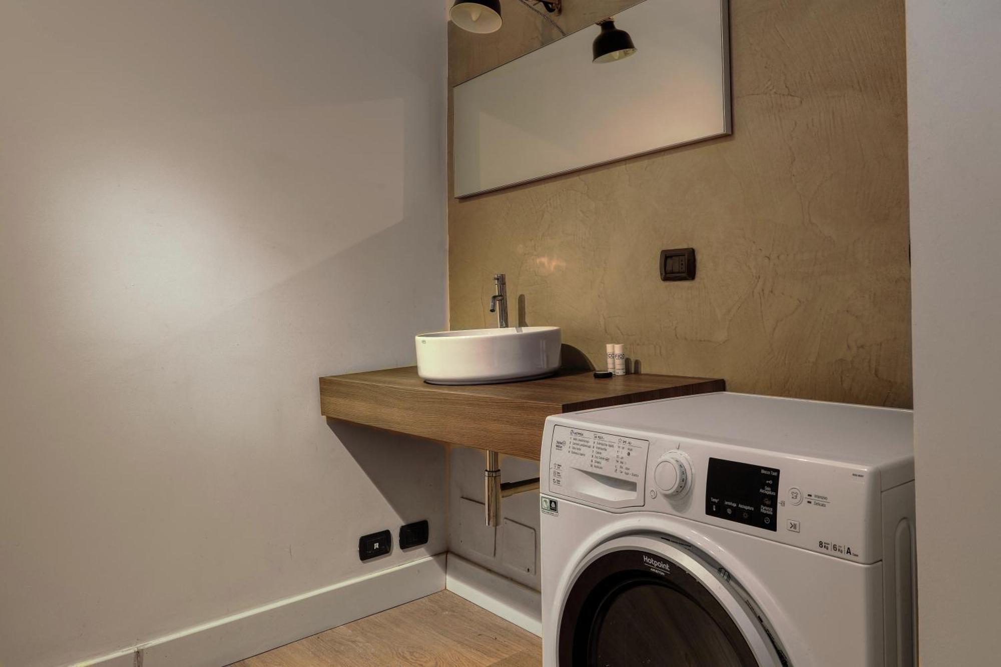 Apartment Chic Joivy Flats In The Centre Milan