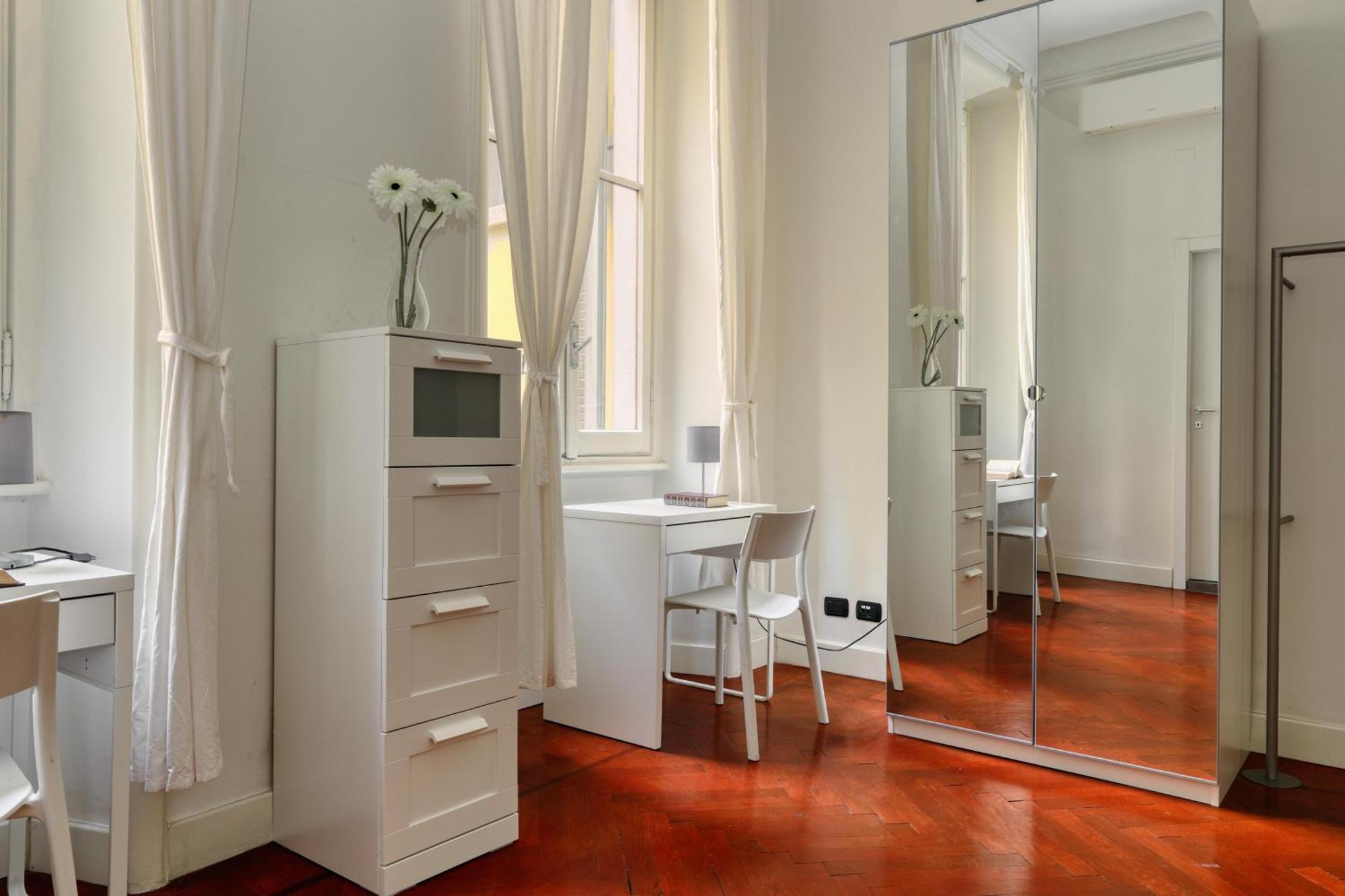 Apartment Chic Joivy Flats In The Centre