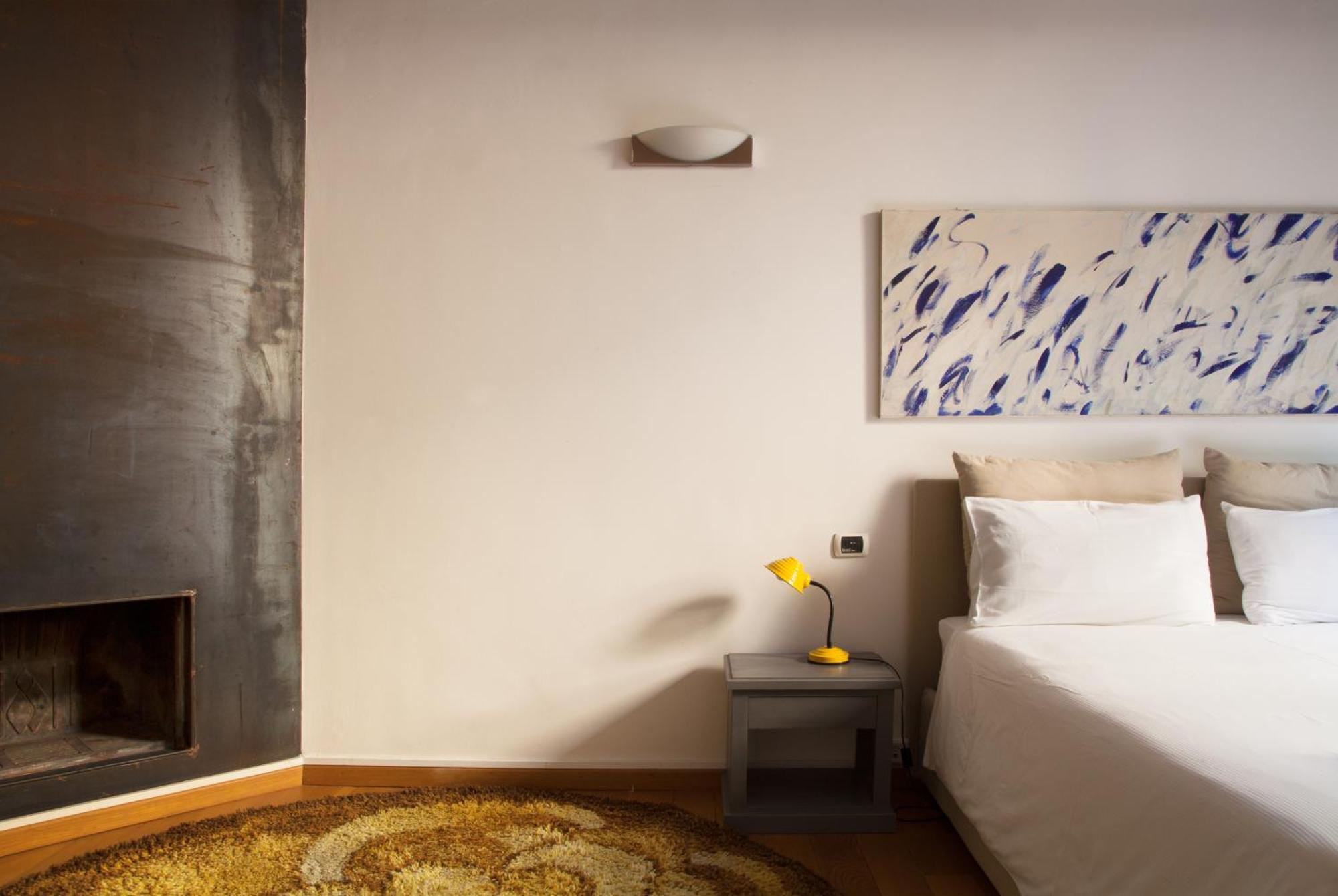 Wprelais Palm Fronds Apartment Milan