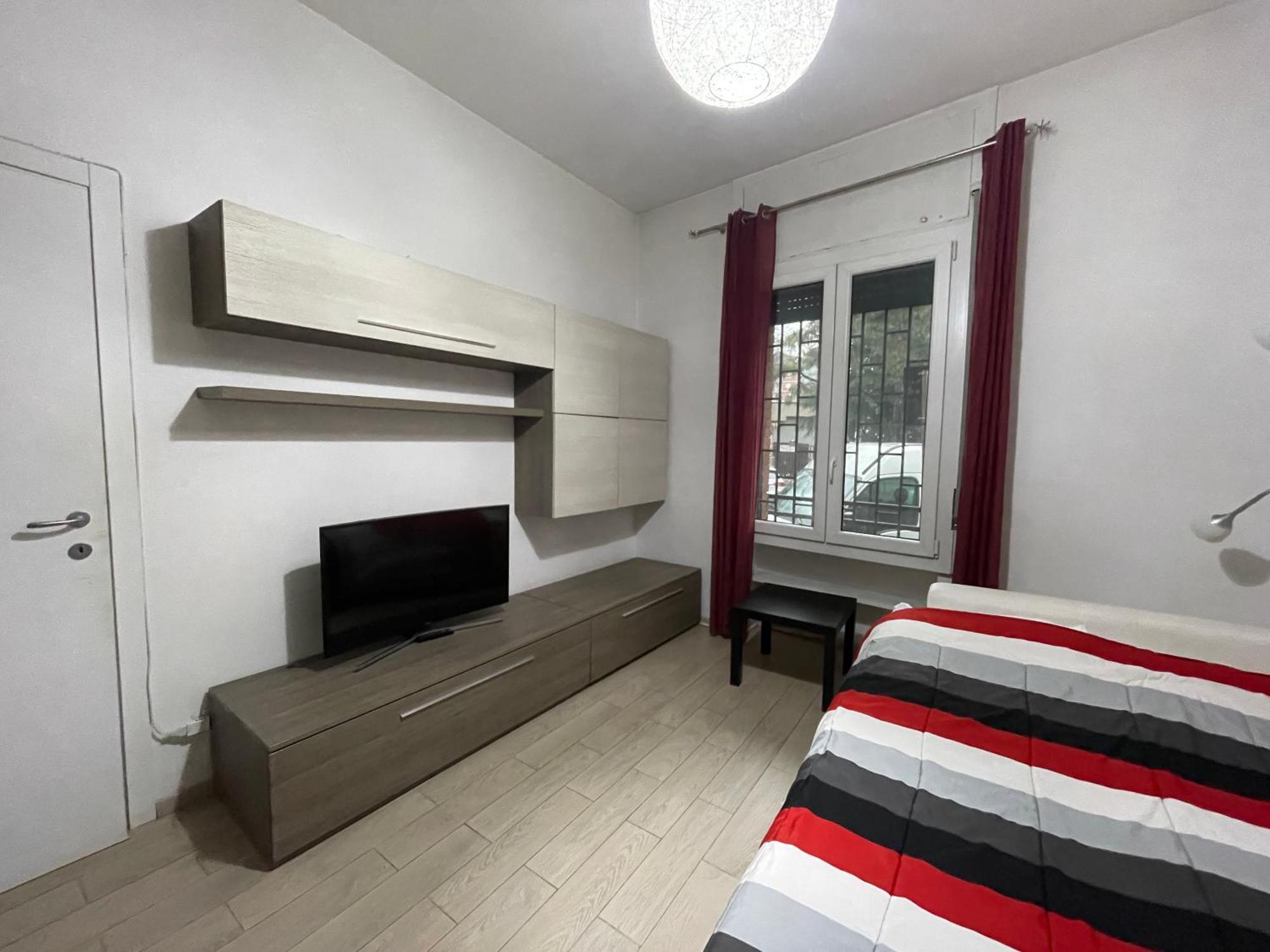 Bed & Breakfast The Red Apartment2 Milan