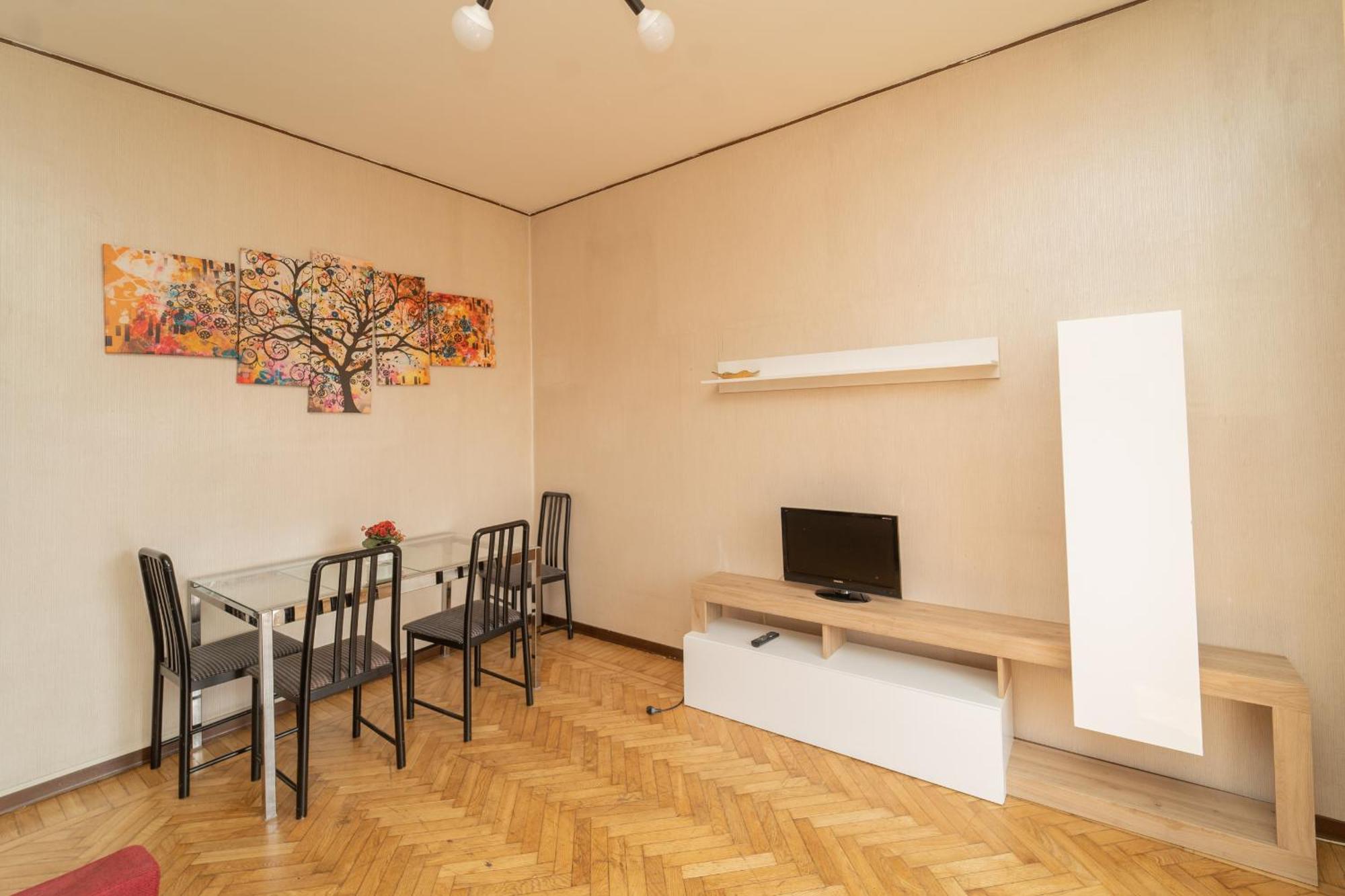 Apartment Nelly Milan