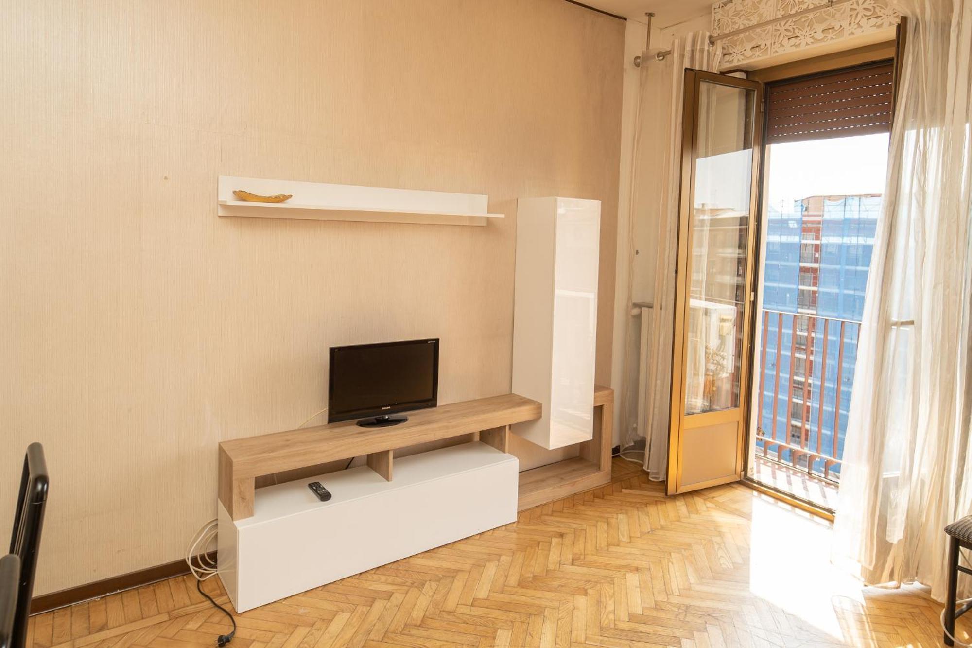 Nelly Apartment