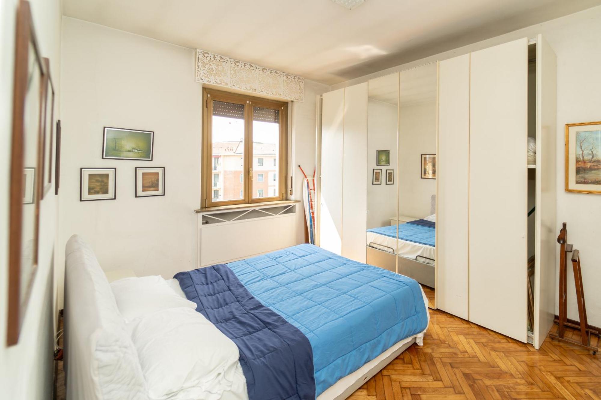 Nelly Apartment *