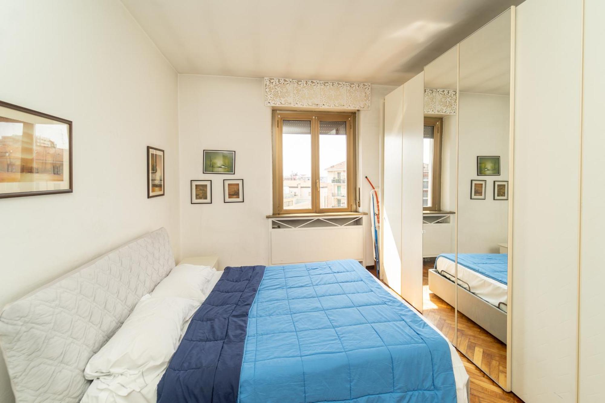 Apartment Nelly *