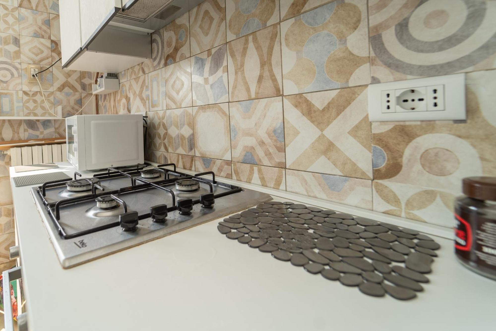 Nelly Apartment Milan
