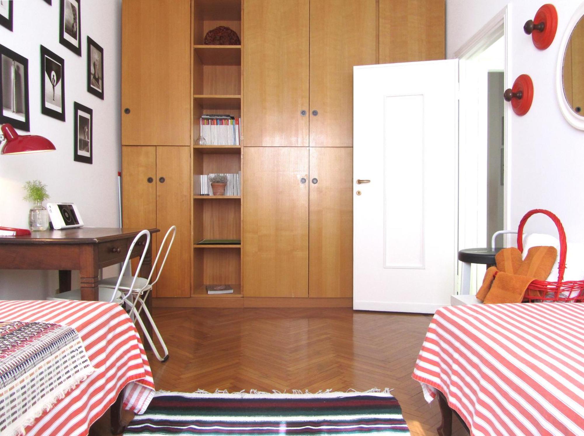 Guest house Art Design Duomo