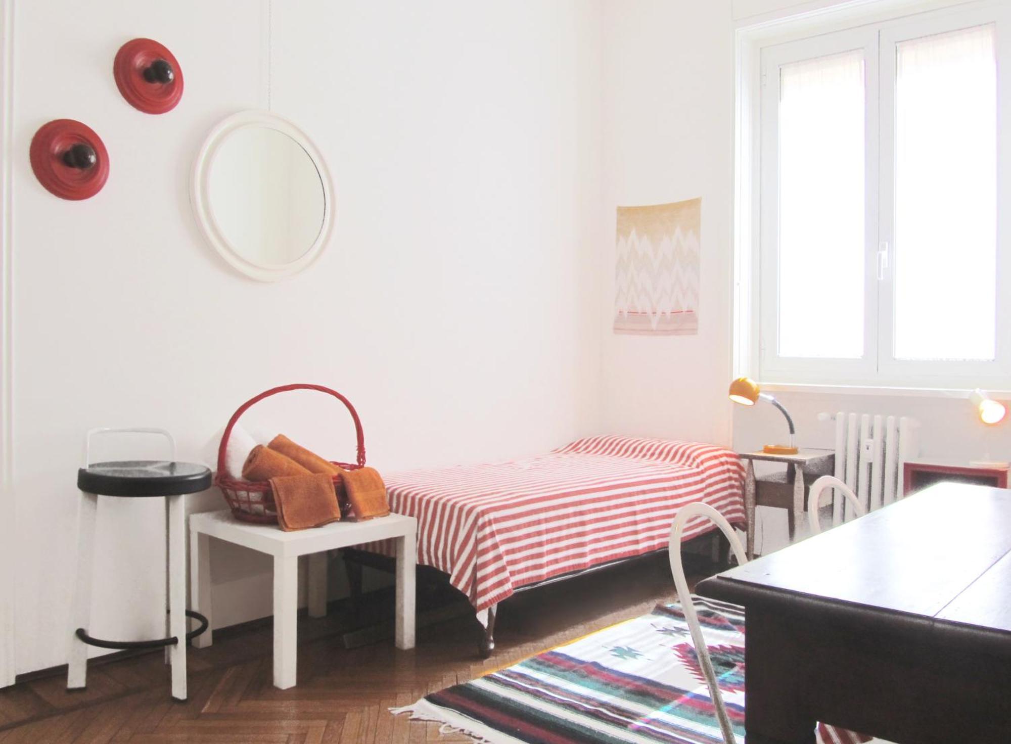 Art Design Duomo Guest house *