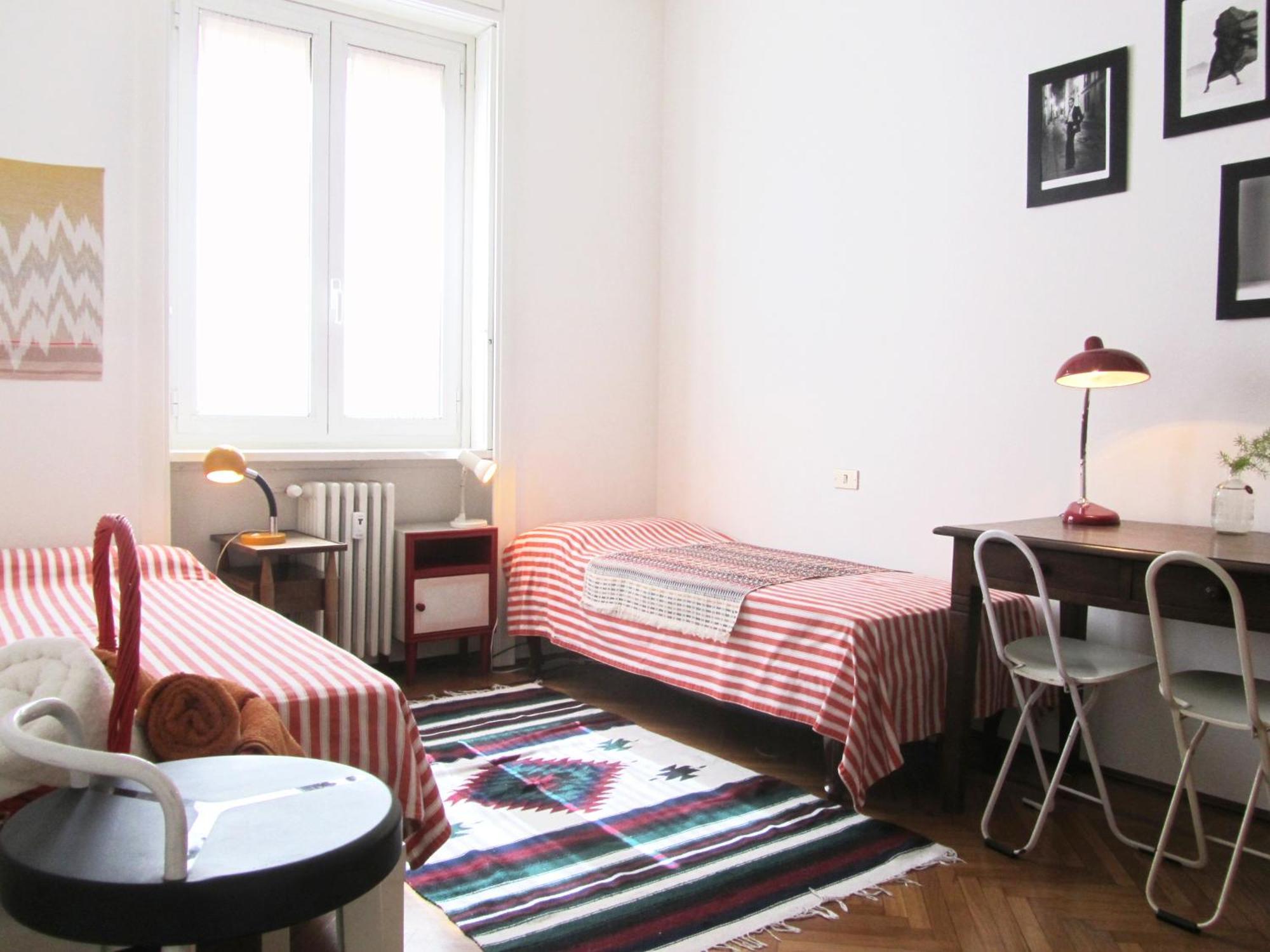 Art Design Duomo Guest house Milan