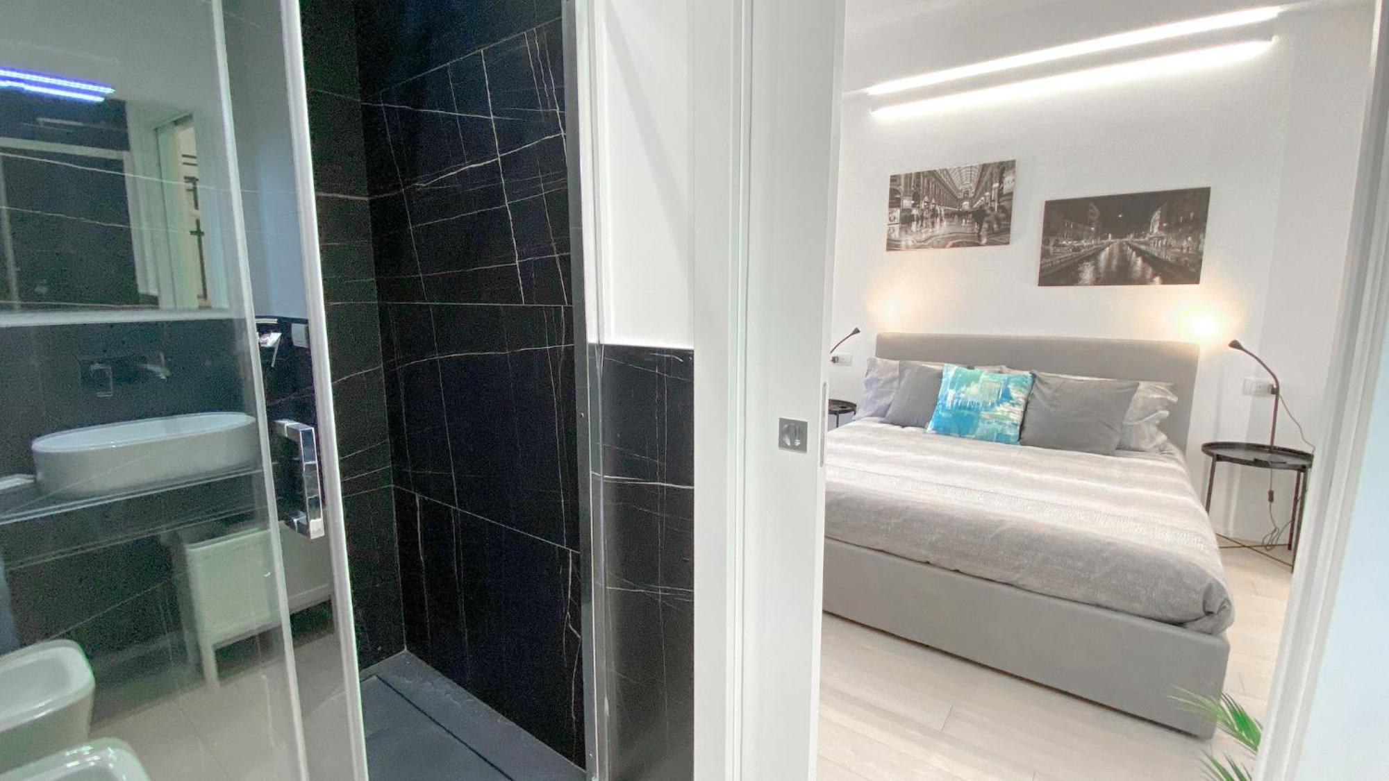 Apartment Cardano - 5 Min From Station *