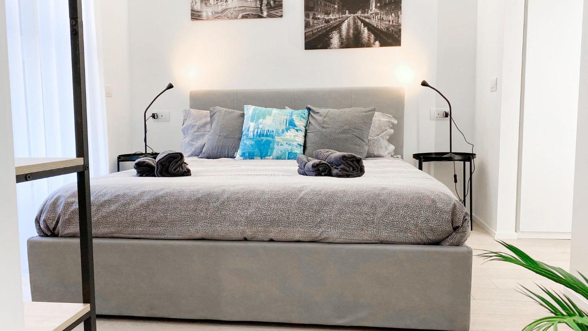 Cardano - 5 Min From Station * Milan