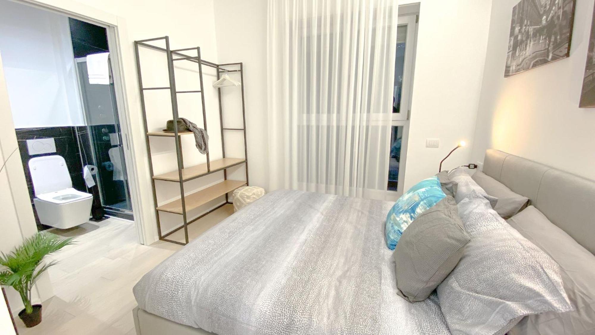 Apartment Cardano - 5 Min From Station *