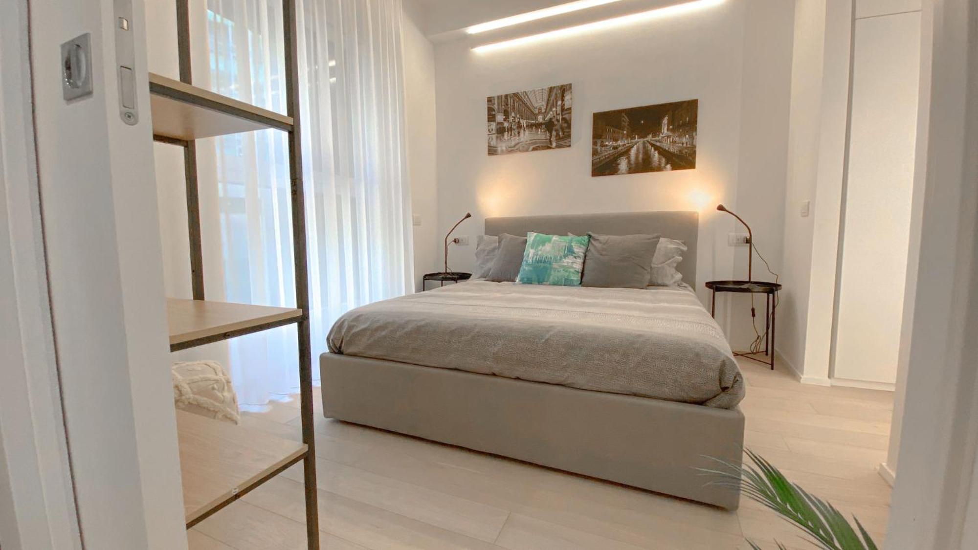 Cardano - 5 Min From Station * Milan