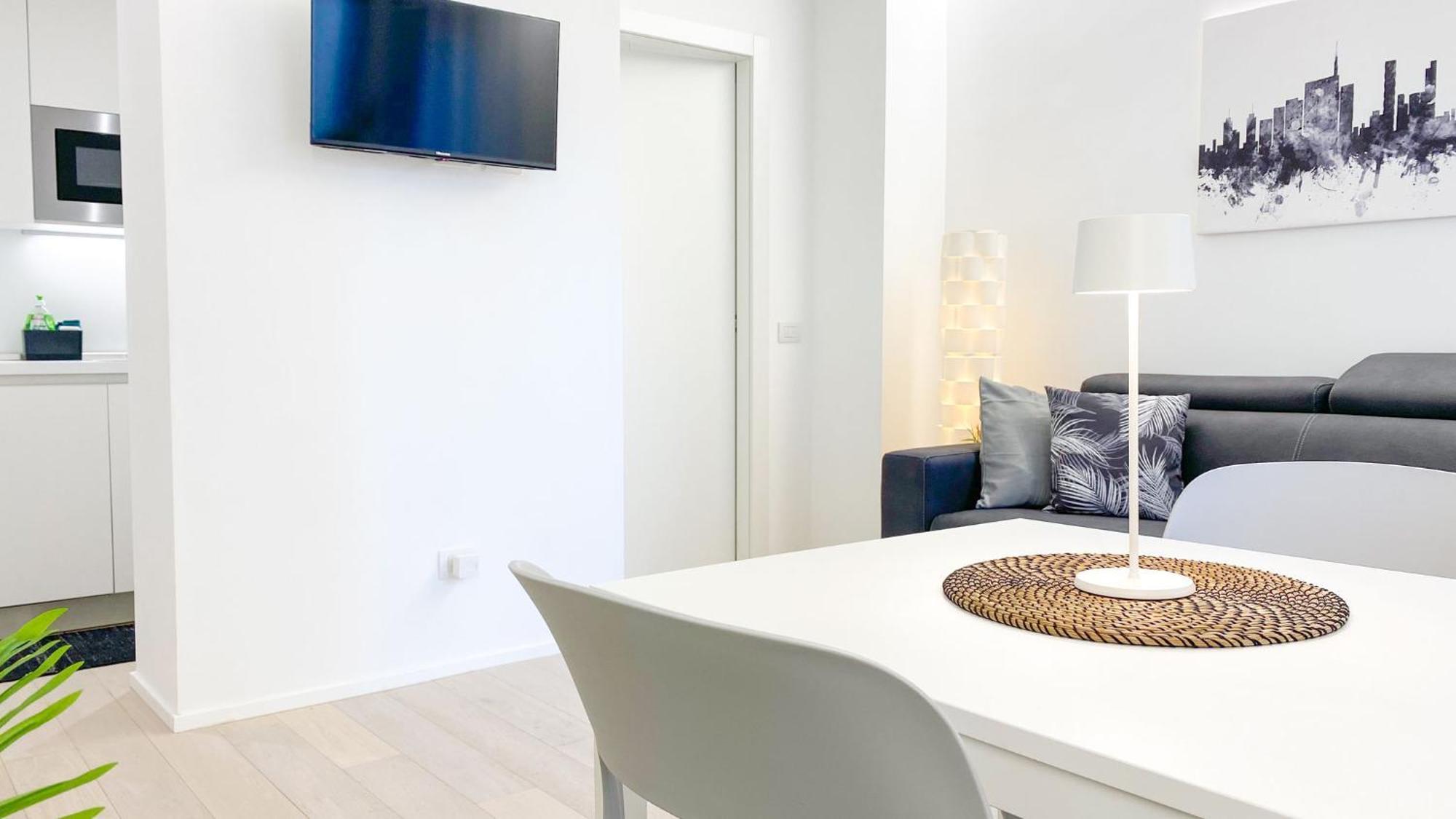 Cardano - 5 Min From Station * Milan