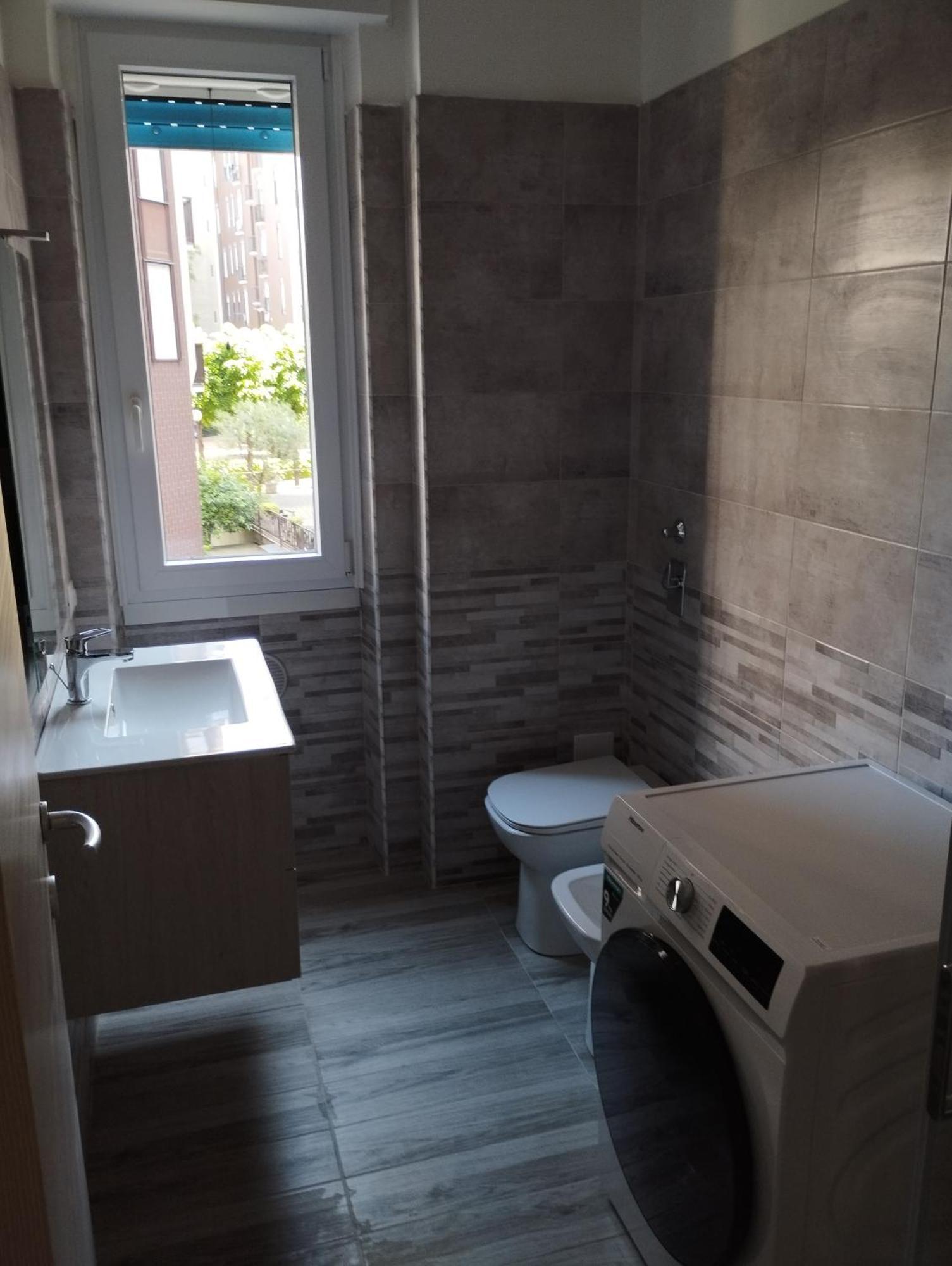 Turro Center Apartment *