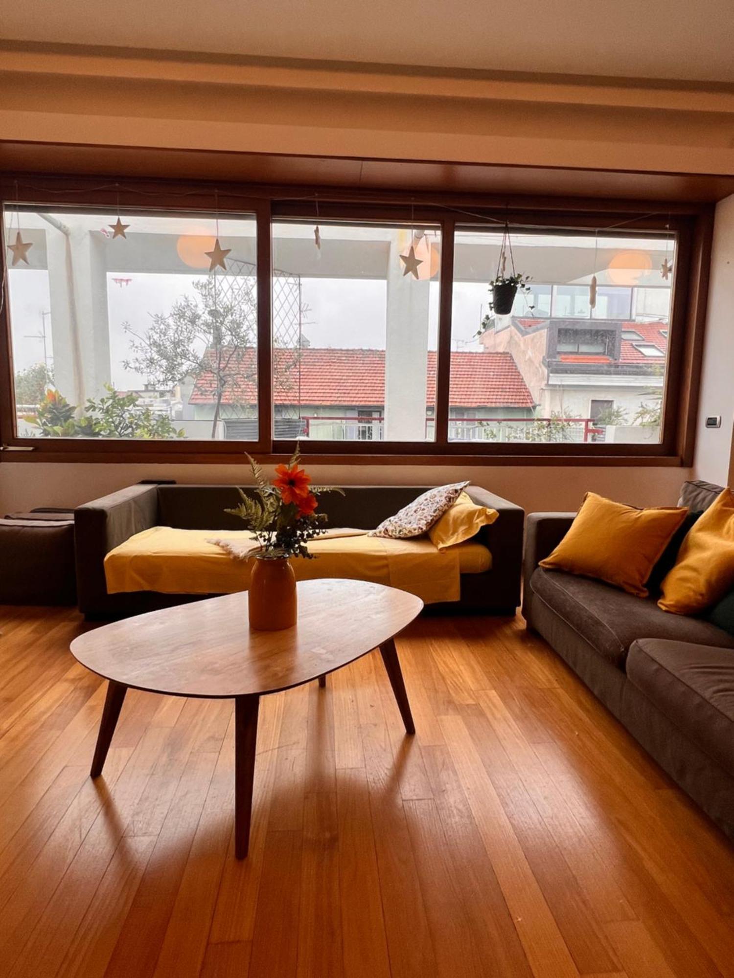 La Terrazza Su Apartment Milan