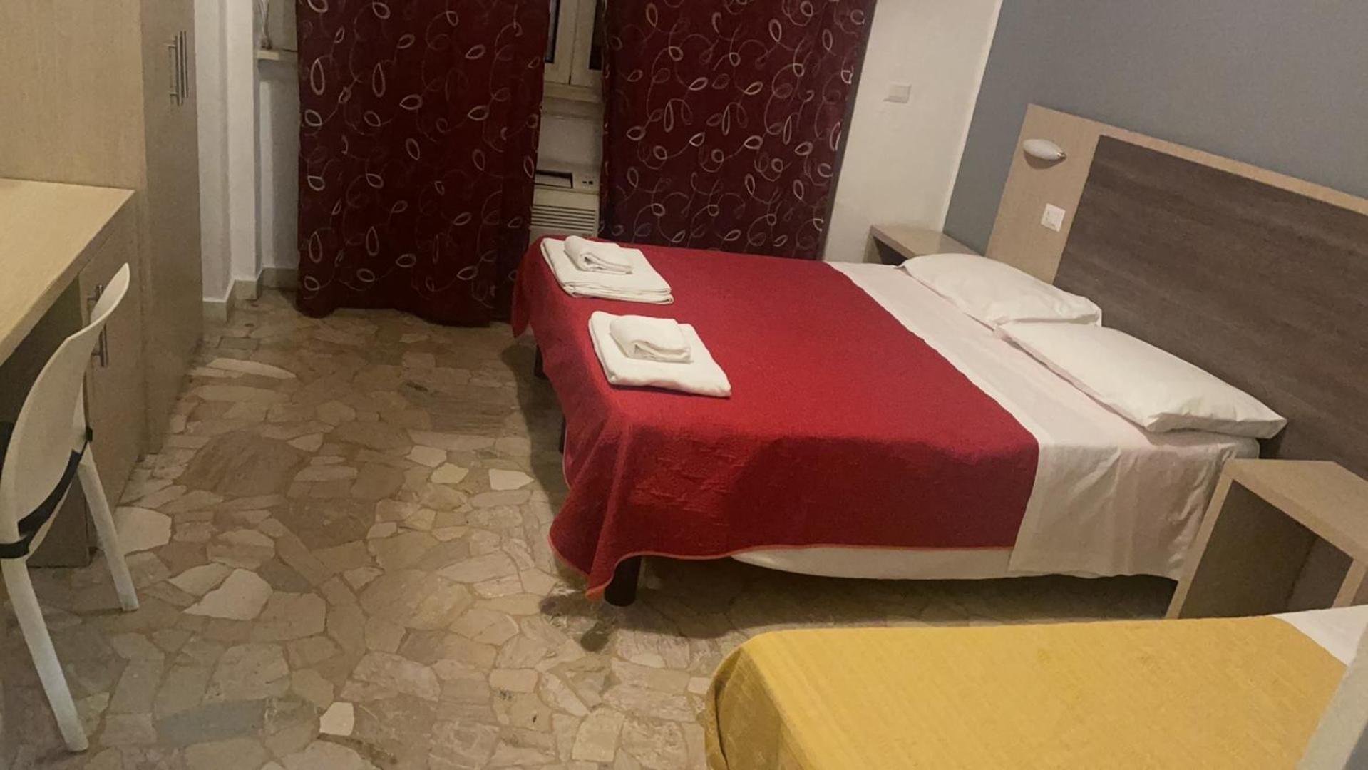 Bissi Hotel Milan