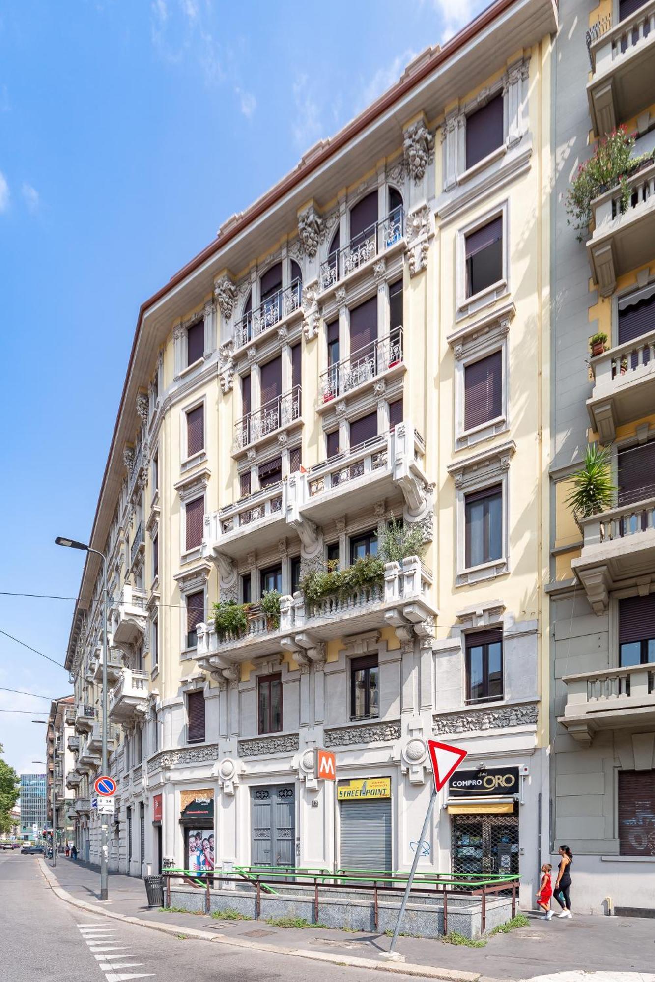 Welcome To The Center Of Apartamento *