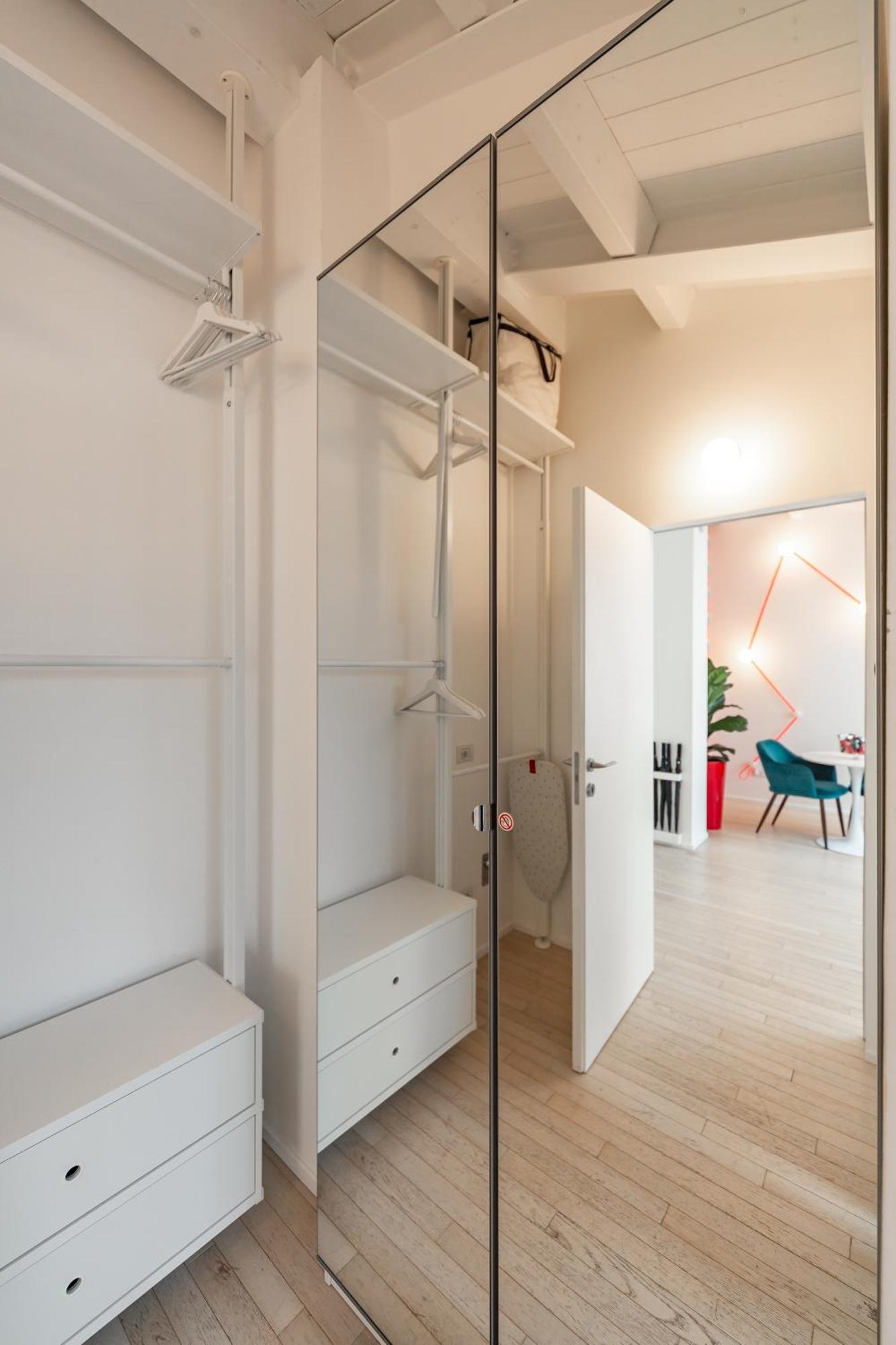 Welcome To The Center Of Apartamento *