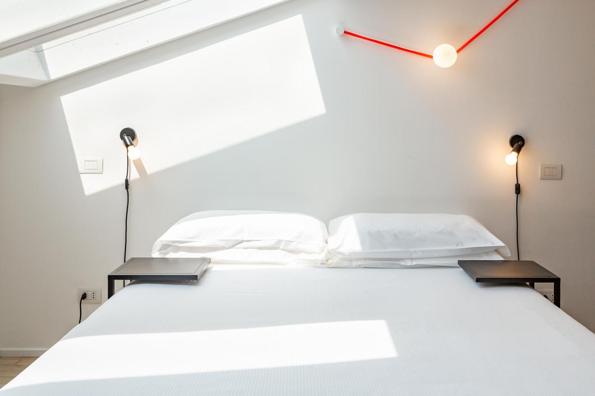 Apartamento Welcome To The Center Of *