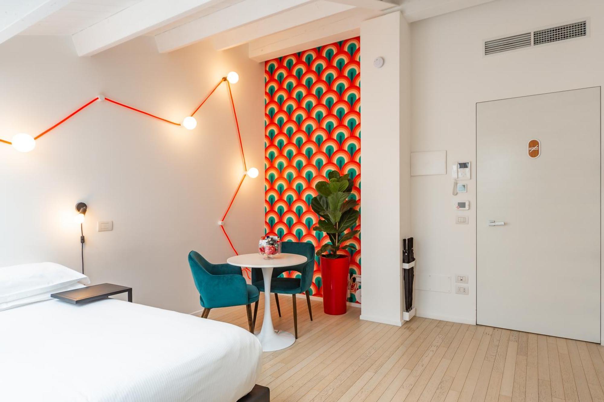 Apartamento Welcome To The Center Of Milão