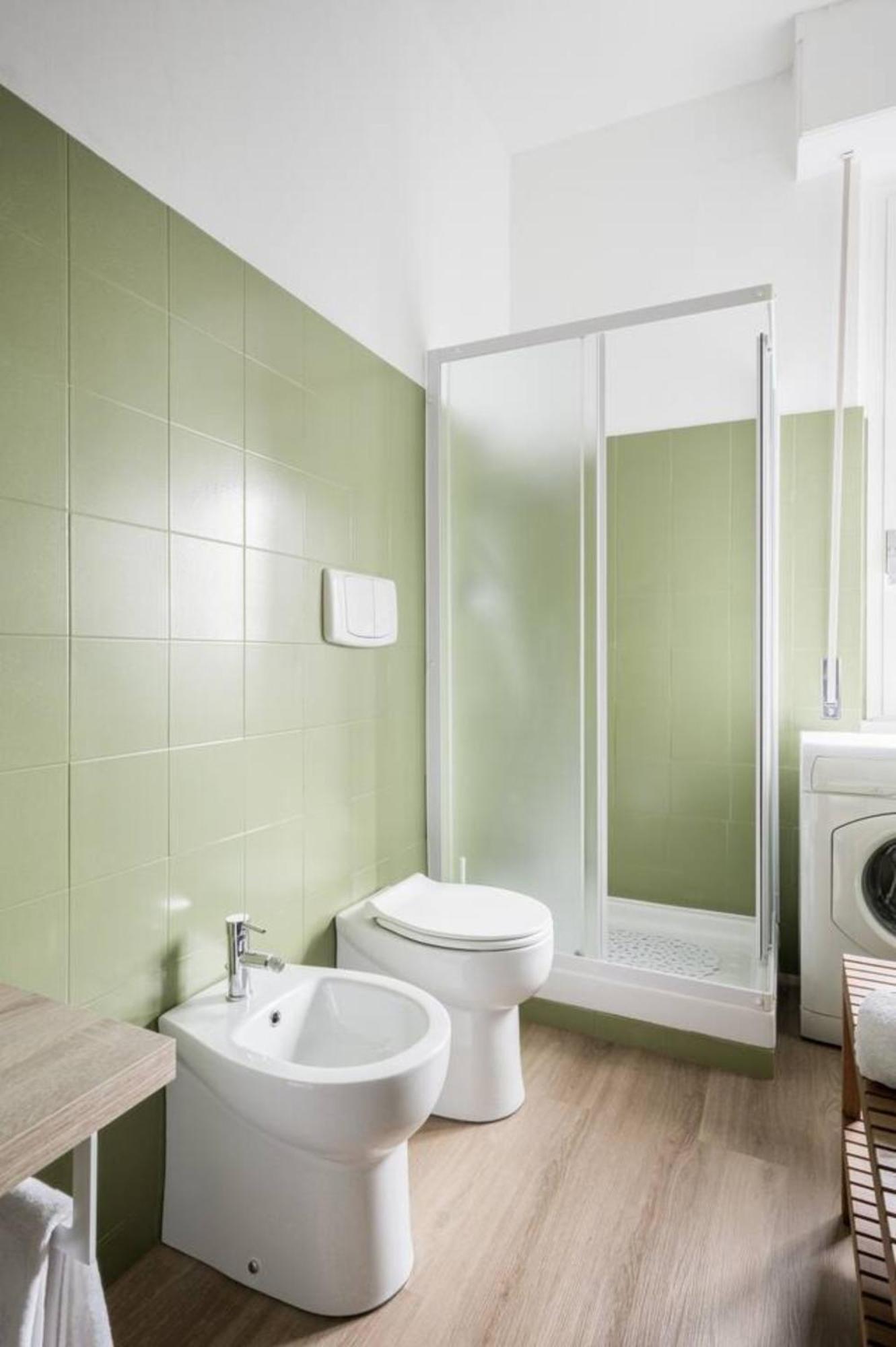 2 Bedroom Gem Near Milano Centrale Fast Wi Fi Kademy House Apartment Milan