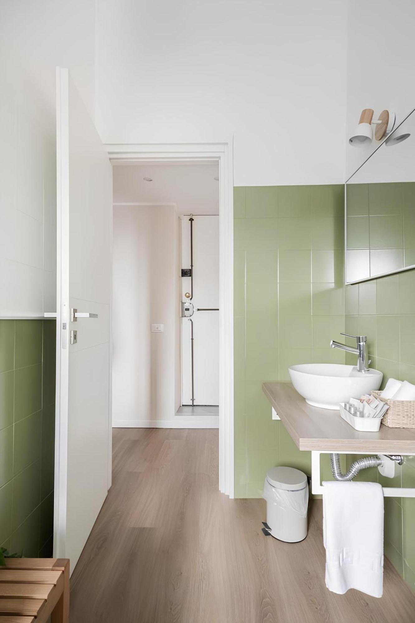 2 Bedroom Gem Near Milano Centrale Fast Wi Fi Kademy House *