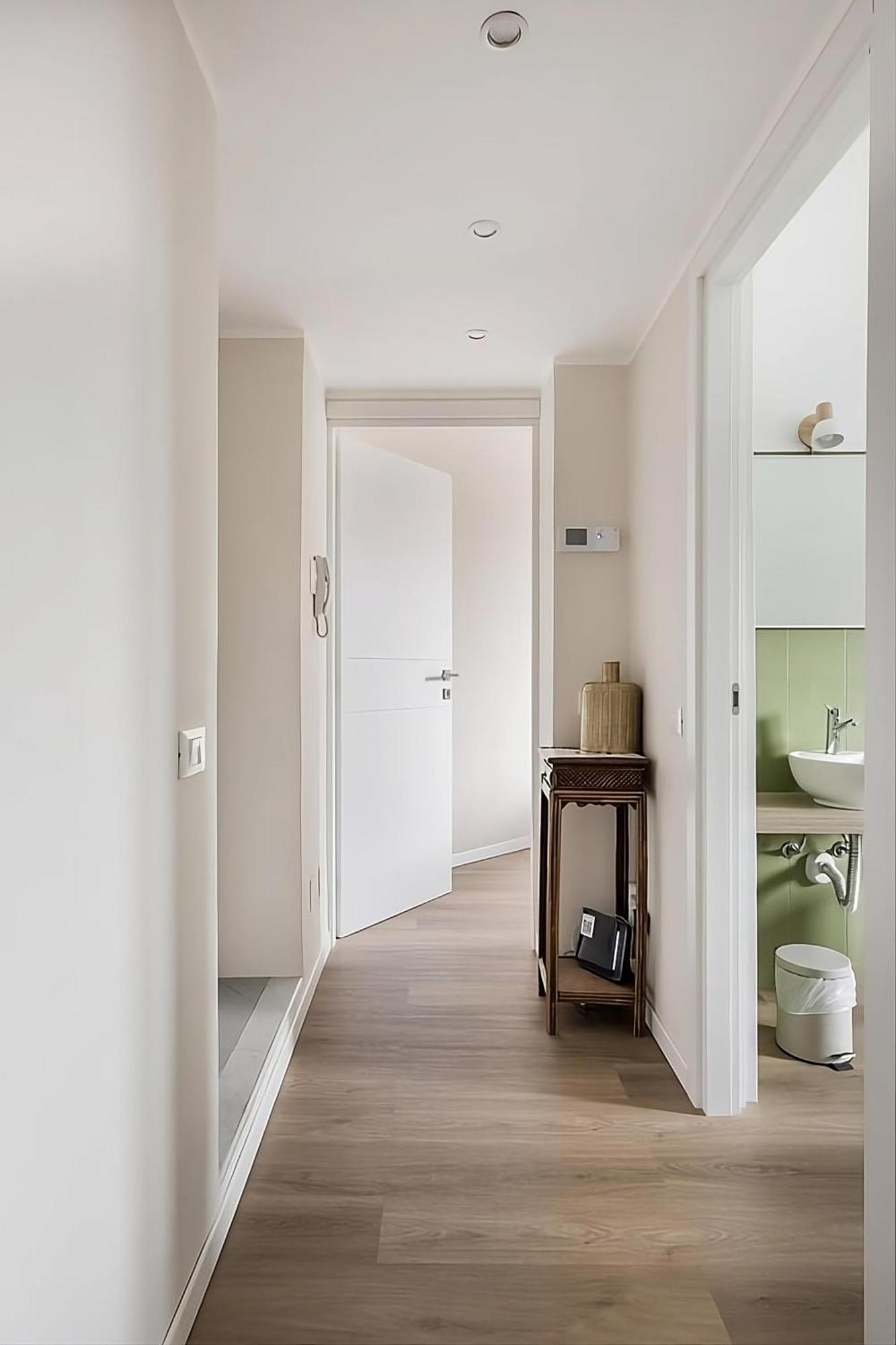 2 Bedroom Gem Near Milano Centrale Fast Wi Fi Kademy House Milan