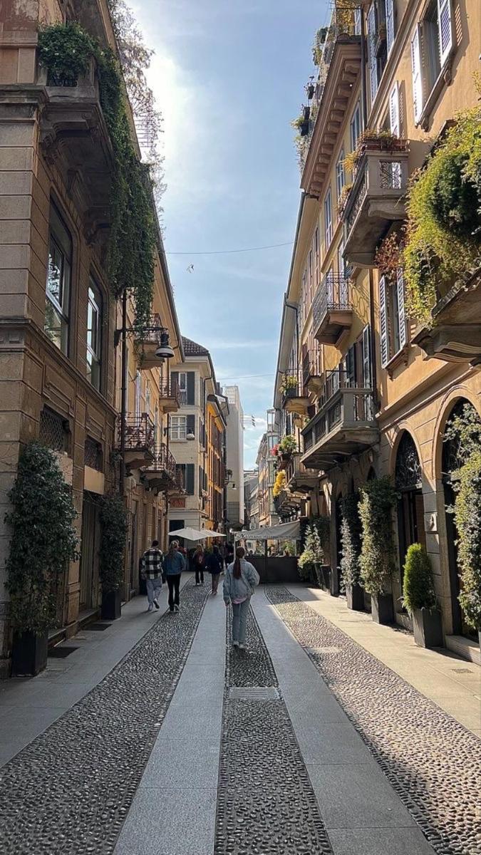 Guest house Bieffegi Luxury