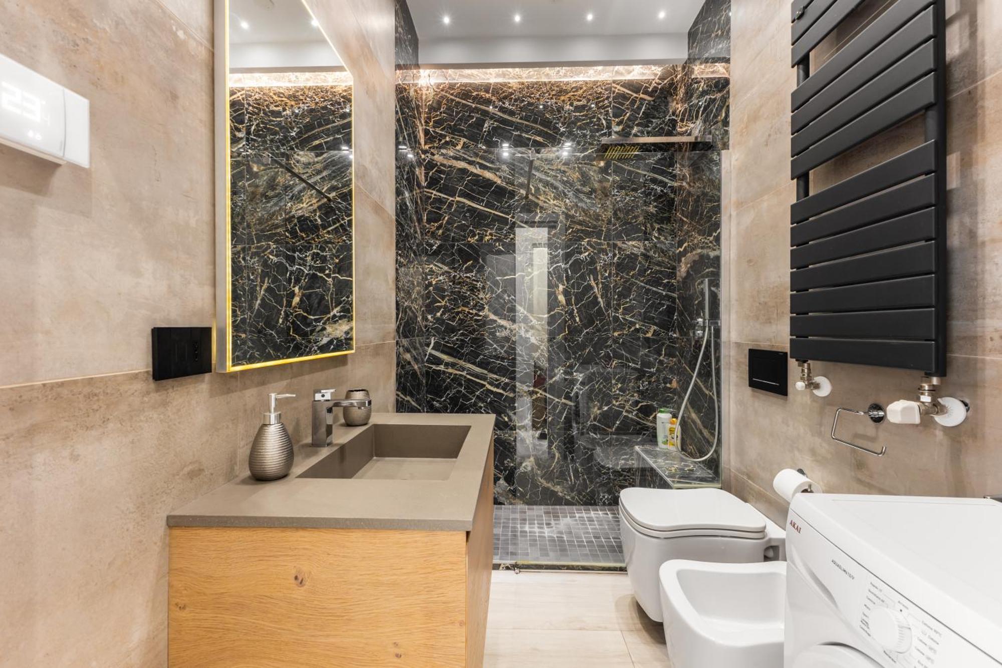 Minimal House - 4persone - Centro Milan