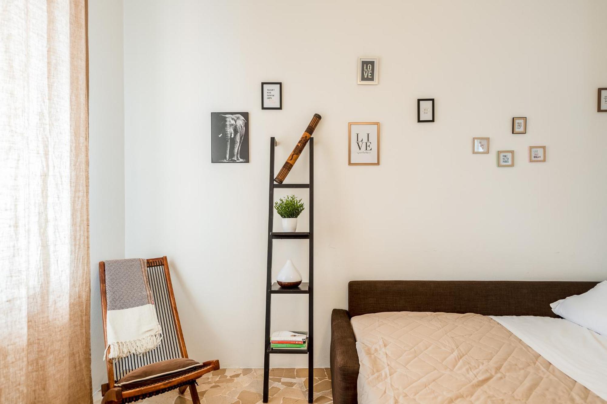 Exclusive Deluxe Between Duomo & San Siro Apartment Milan