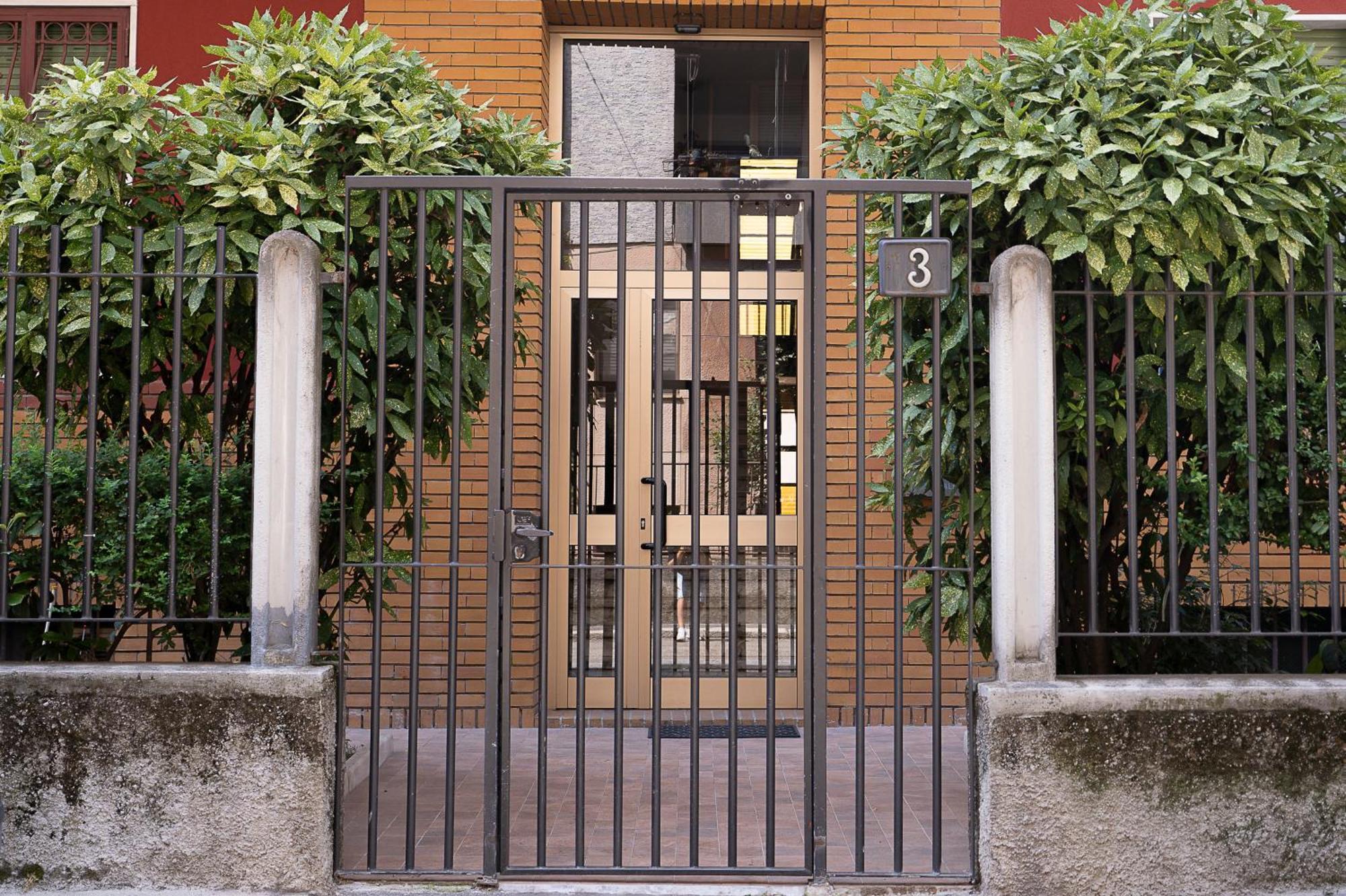 Apartment Aria House Milan