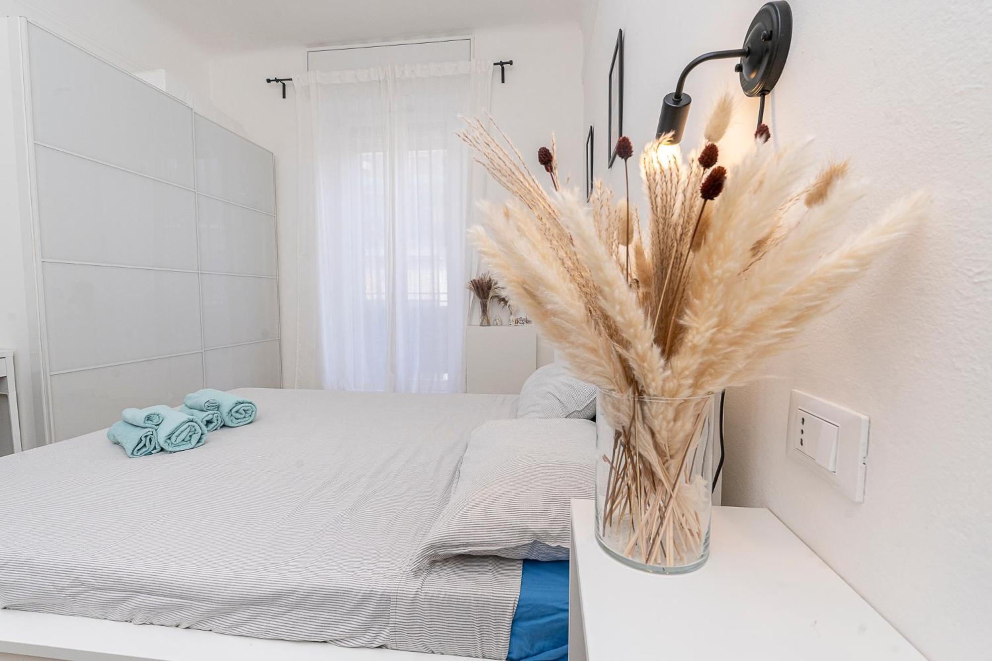 Aria House Milão