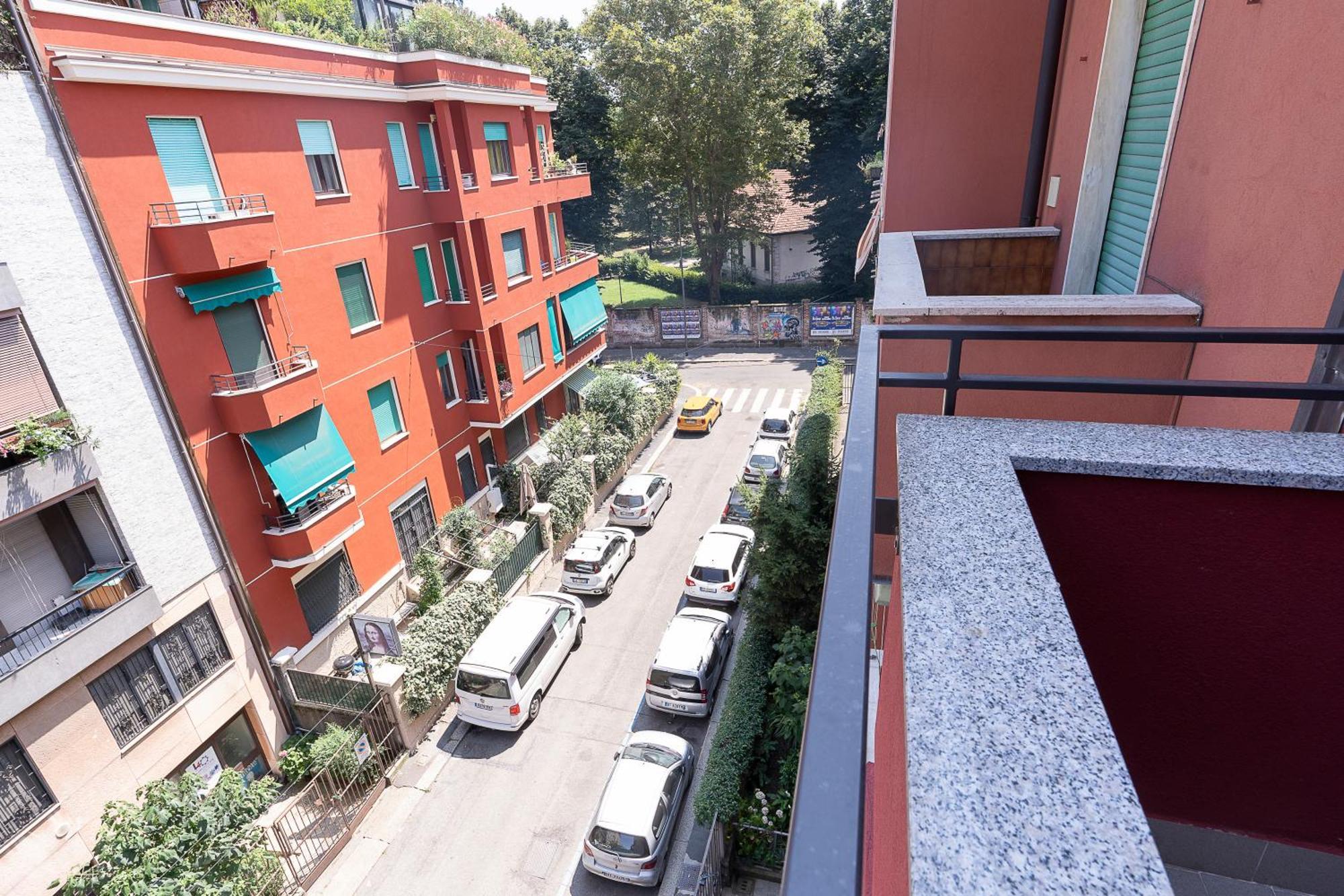 Aria House Apartamento