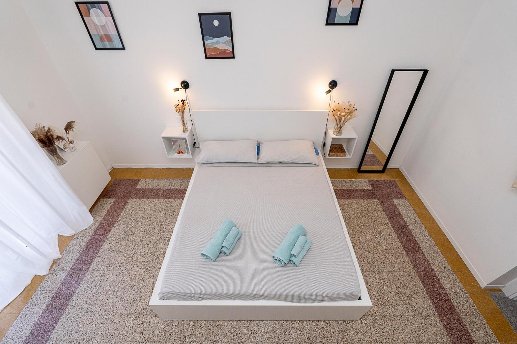 Aria House Apartment Milan