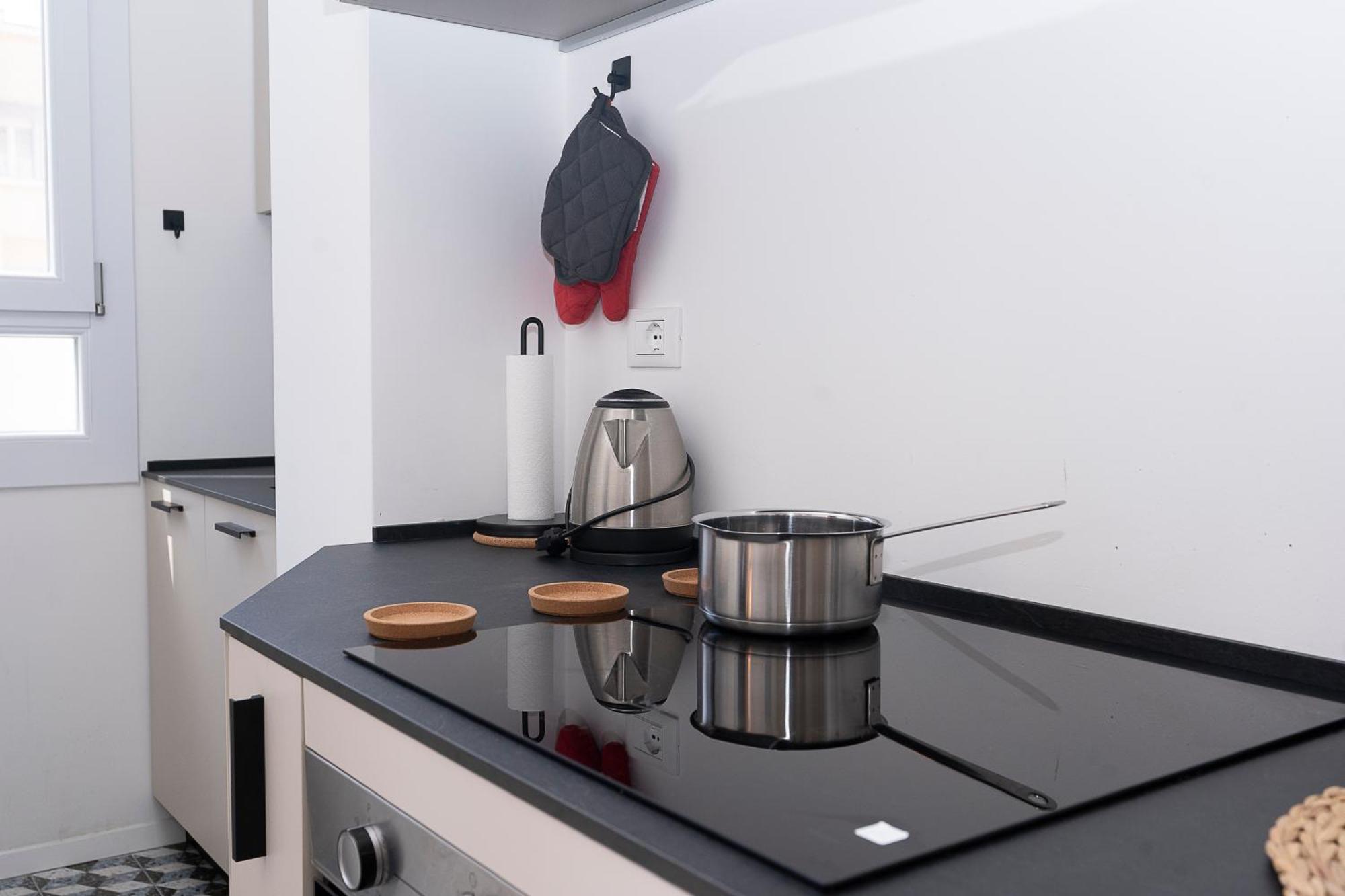 Apartment Aria House Milan