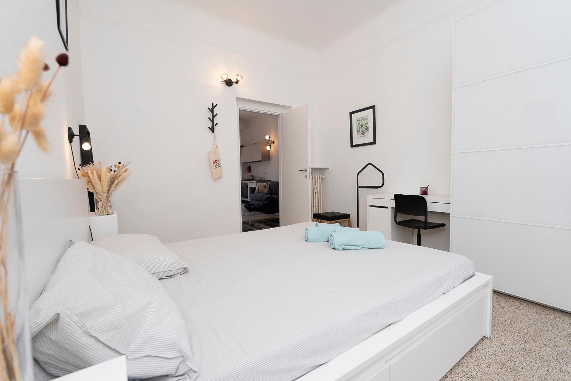 Aria House Apartamento