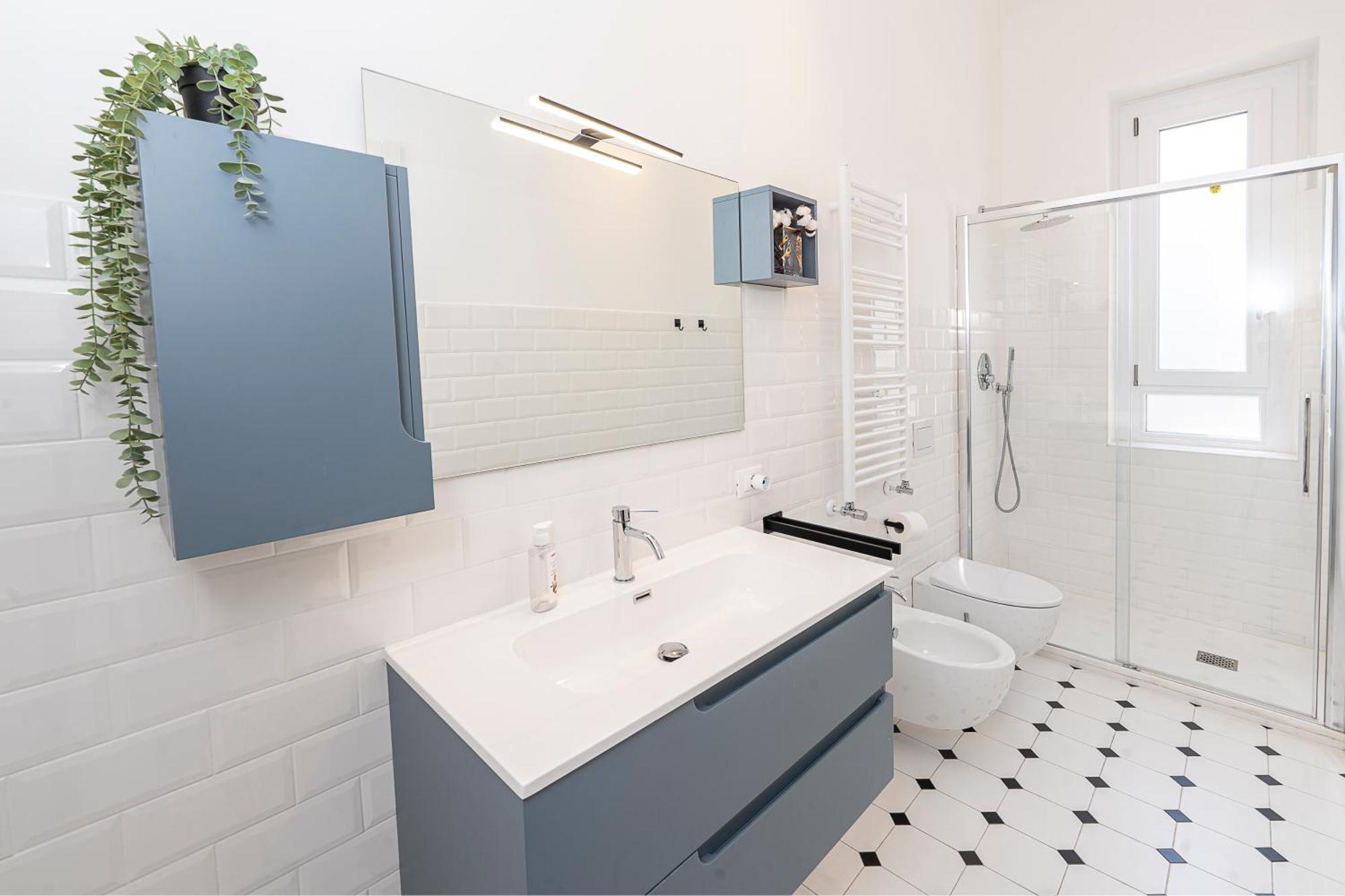 Apartment Aria House *