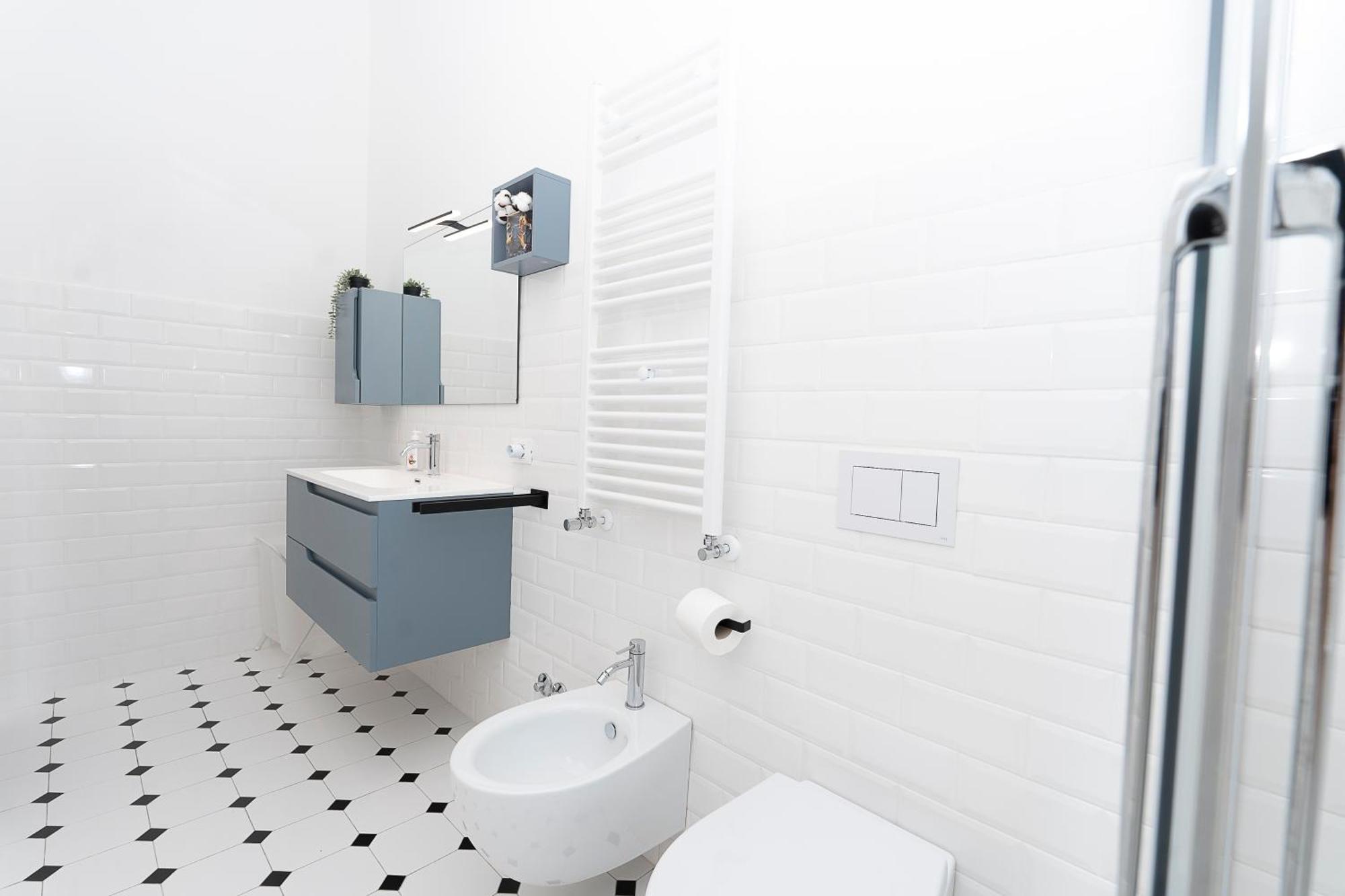 Apartment Aria House Milan