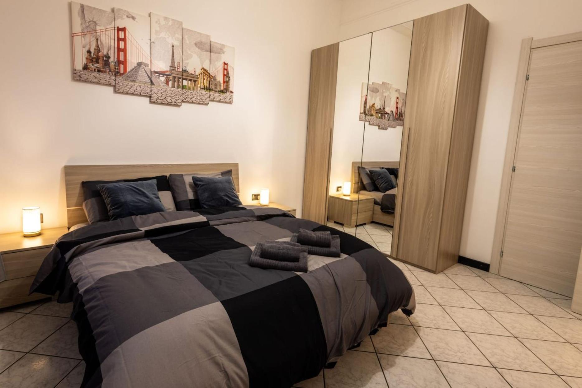 New Milan-oh My House! Appartamento